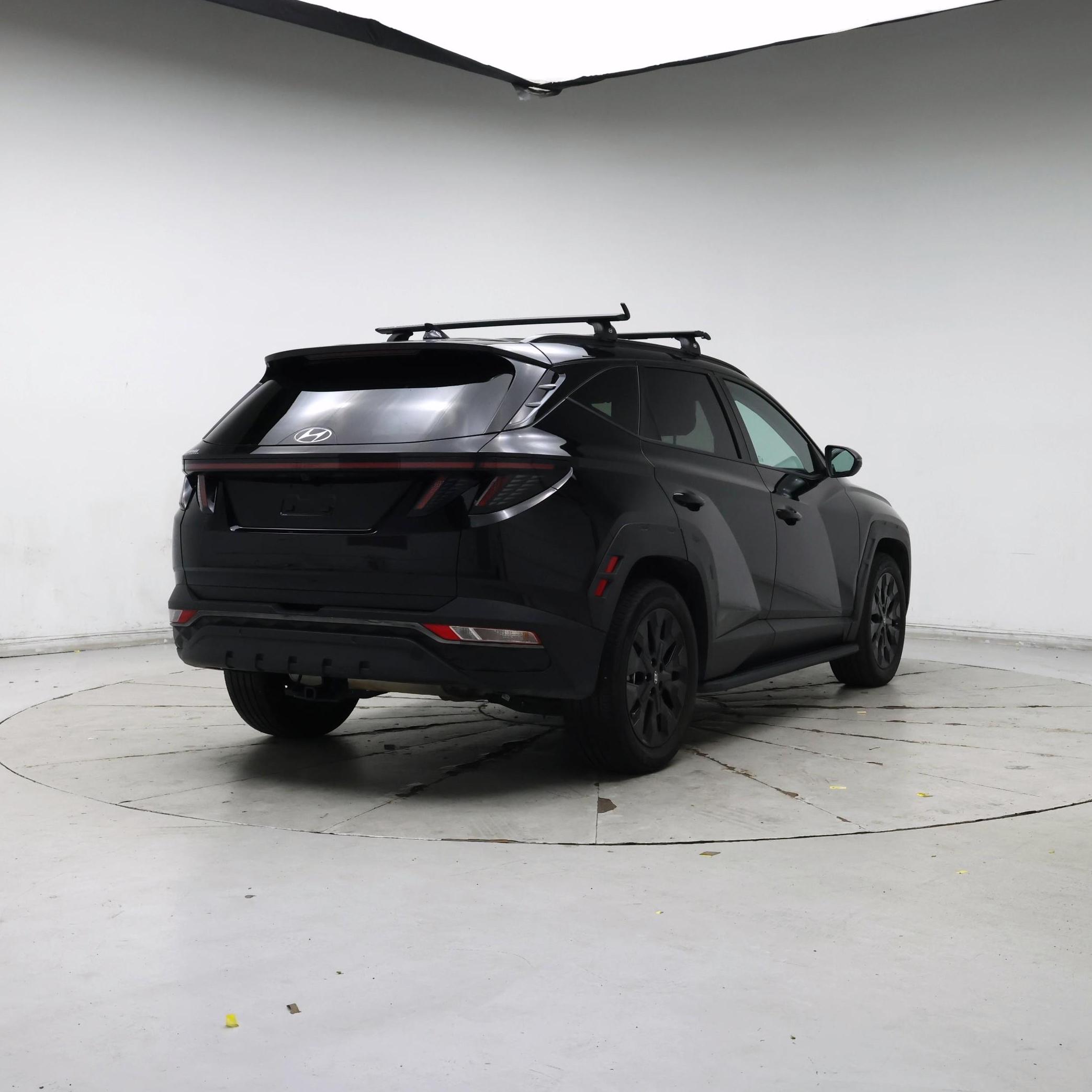 Thumbnail: 2023 Hyundai Tucson - 8