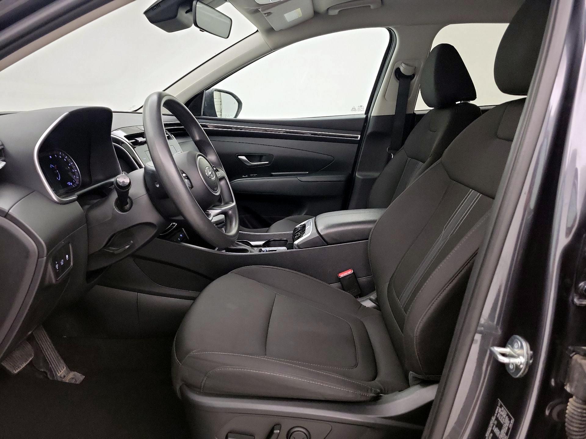 Thumbnail: 2024 Hyundai Tucson - 11