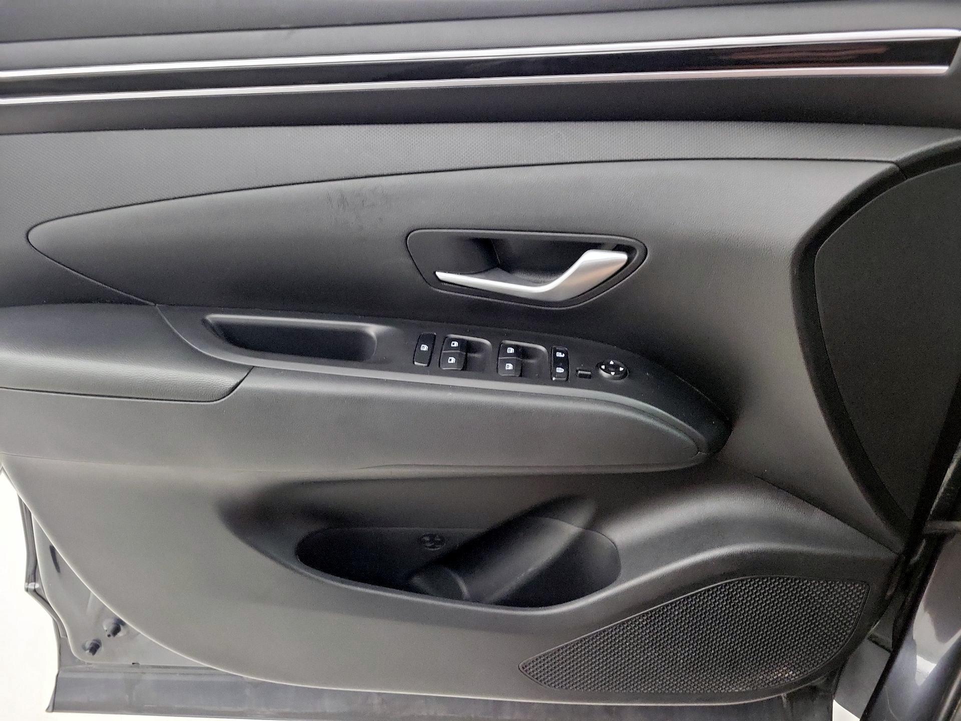 Thumbnail: 2024 Hyundai Tucson - 12