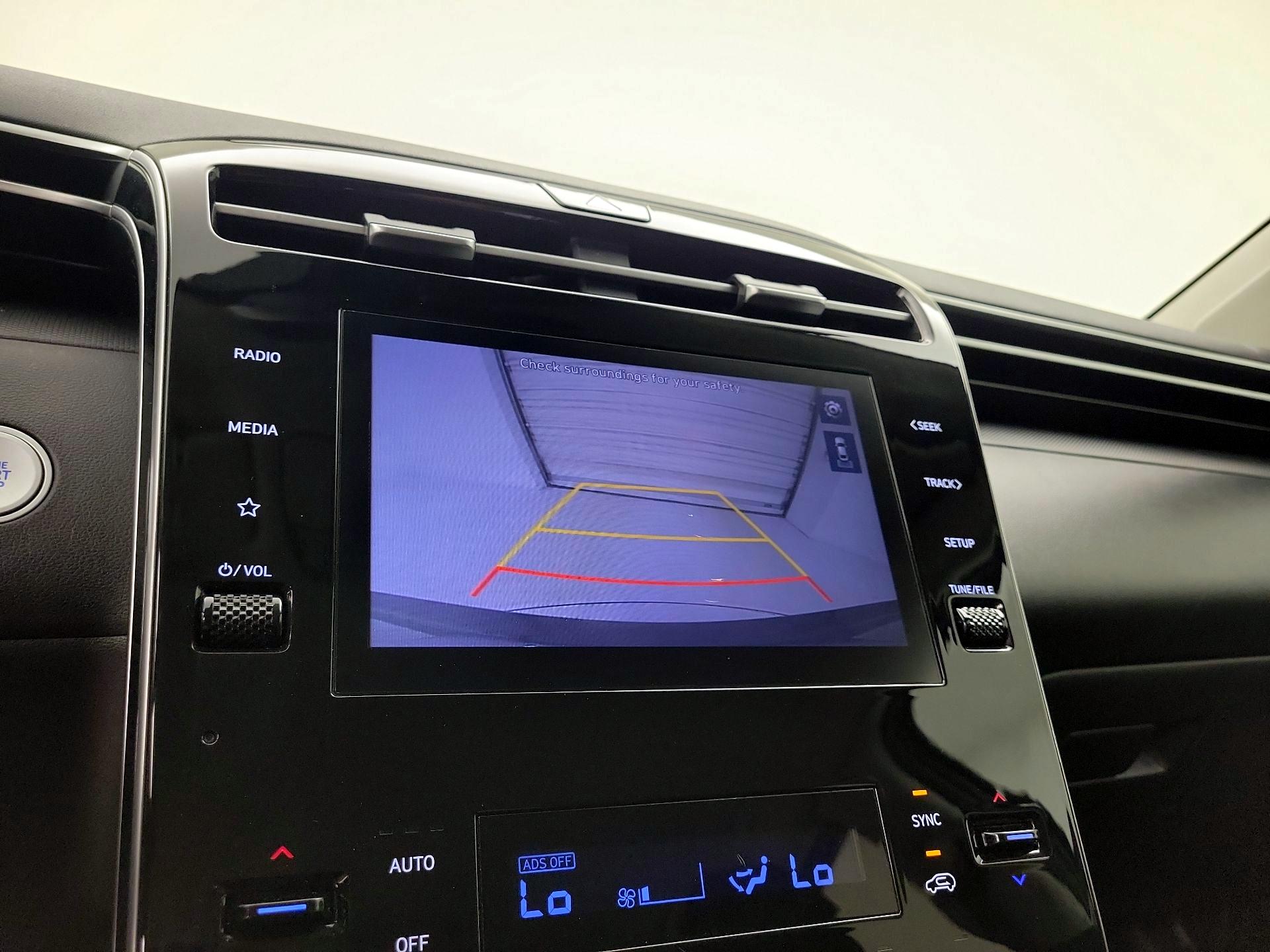 Thumbnail: 2024 Hyundai Tucson - 14