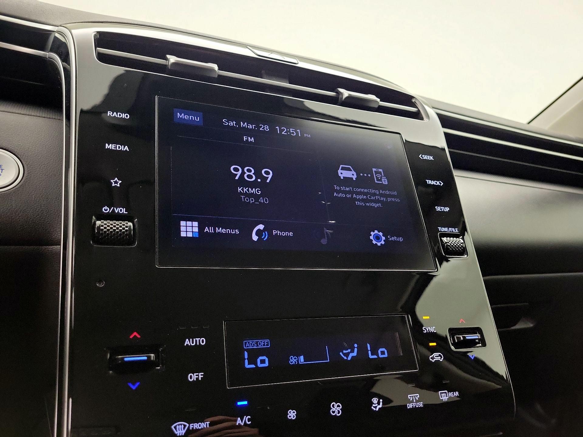 Thumbnail: 2024 Hyundai Tucson - 15