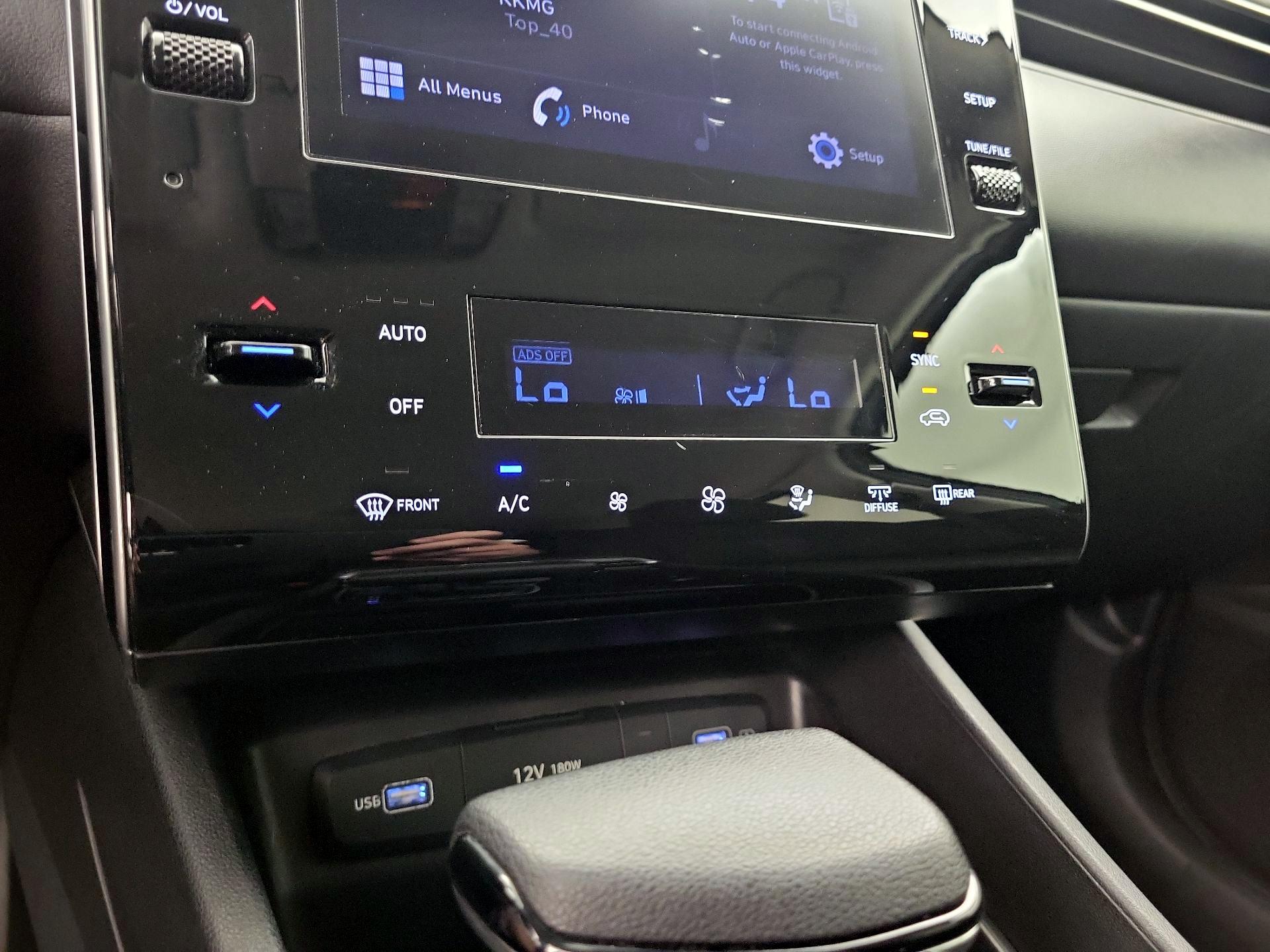 Thumbnail: 2024 Hyundai Tucson - 16