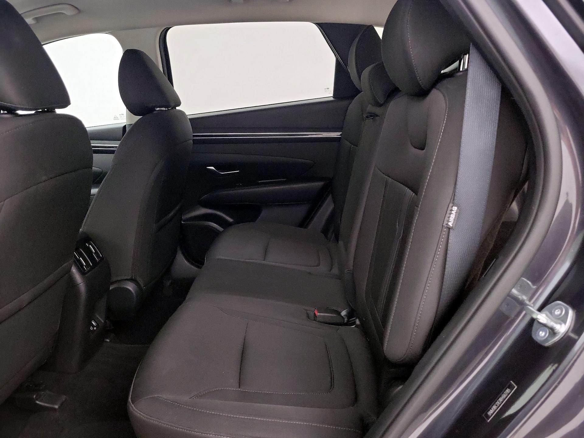 Thumbnail: 2024 Hyundai Tucson - 19