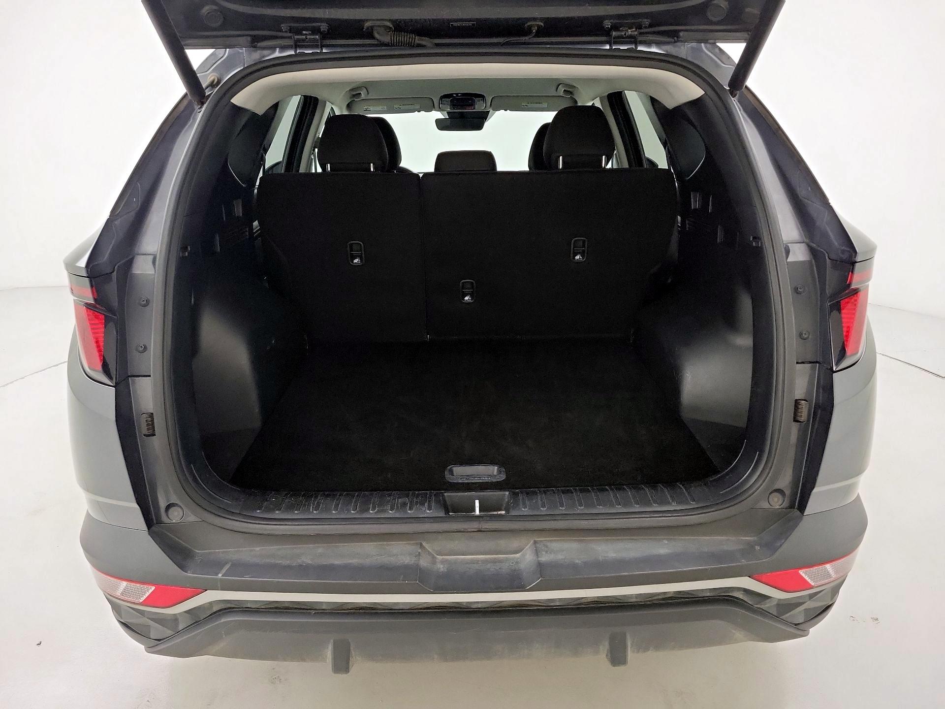 Thumbnail: 2024 Hyundai Tucson - 20