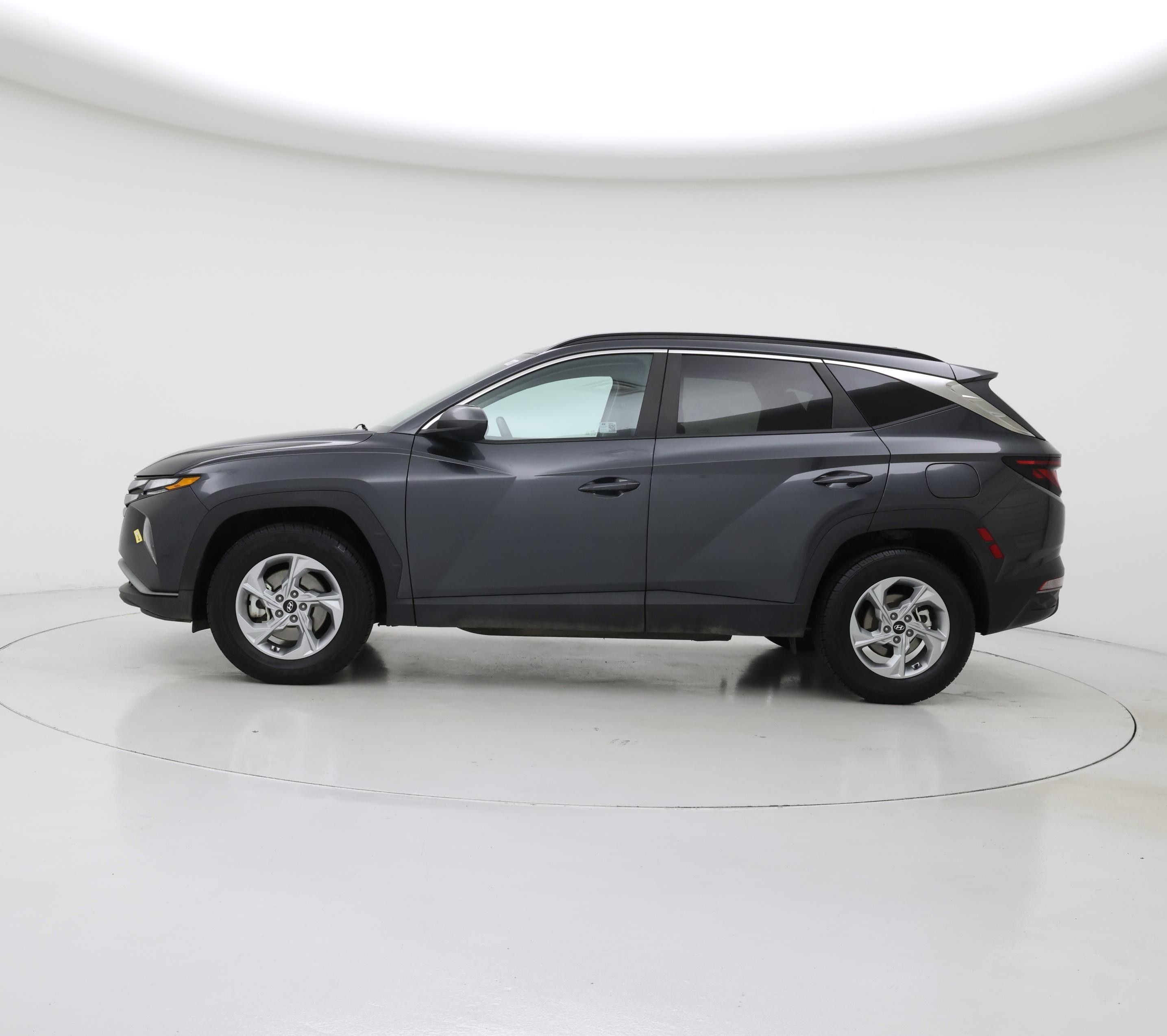 Thumbnail: 2024 Hyundai Tucson - 3