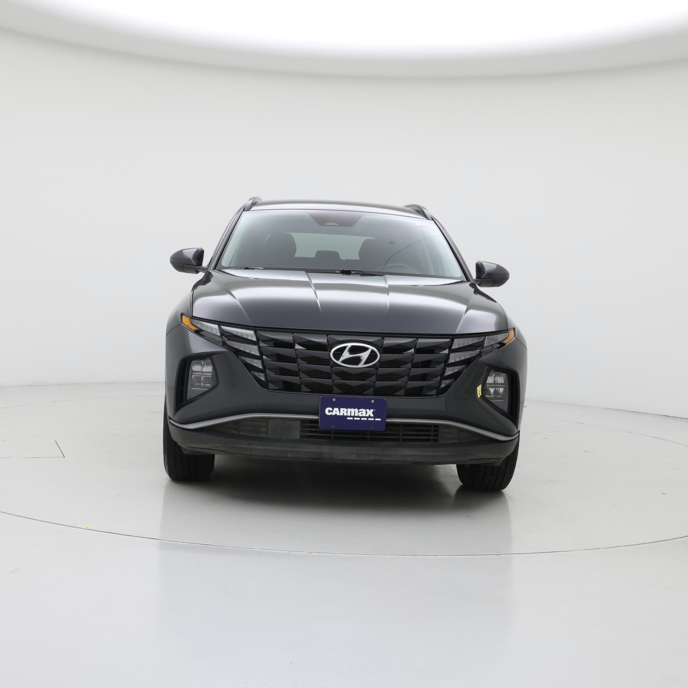 Thumbnail: 2024 Hyundai Tucson - 5