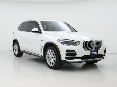 2023 BMW X5 Plug In Hybrid XDrive45e
