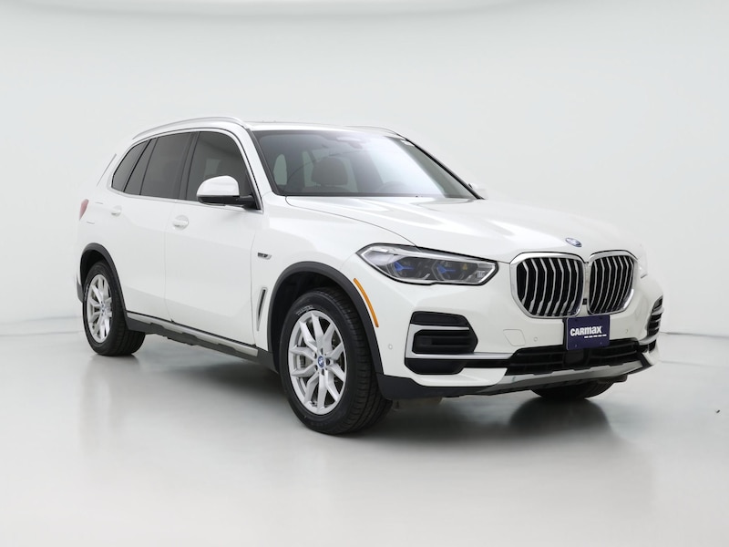 2023 BMW X5 XDrive45e