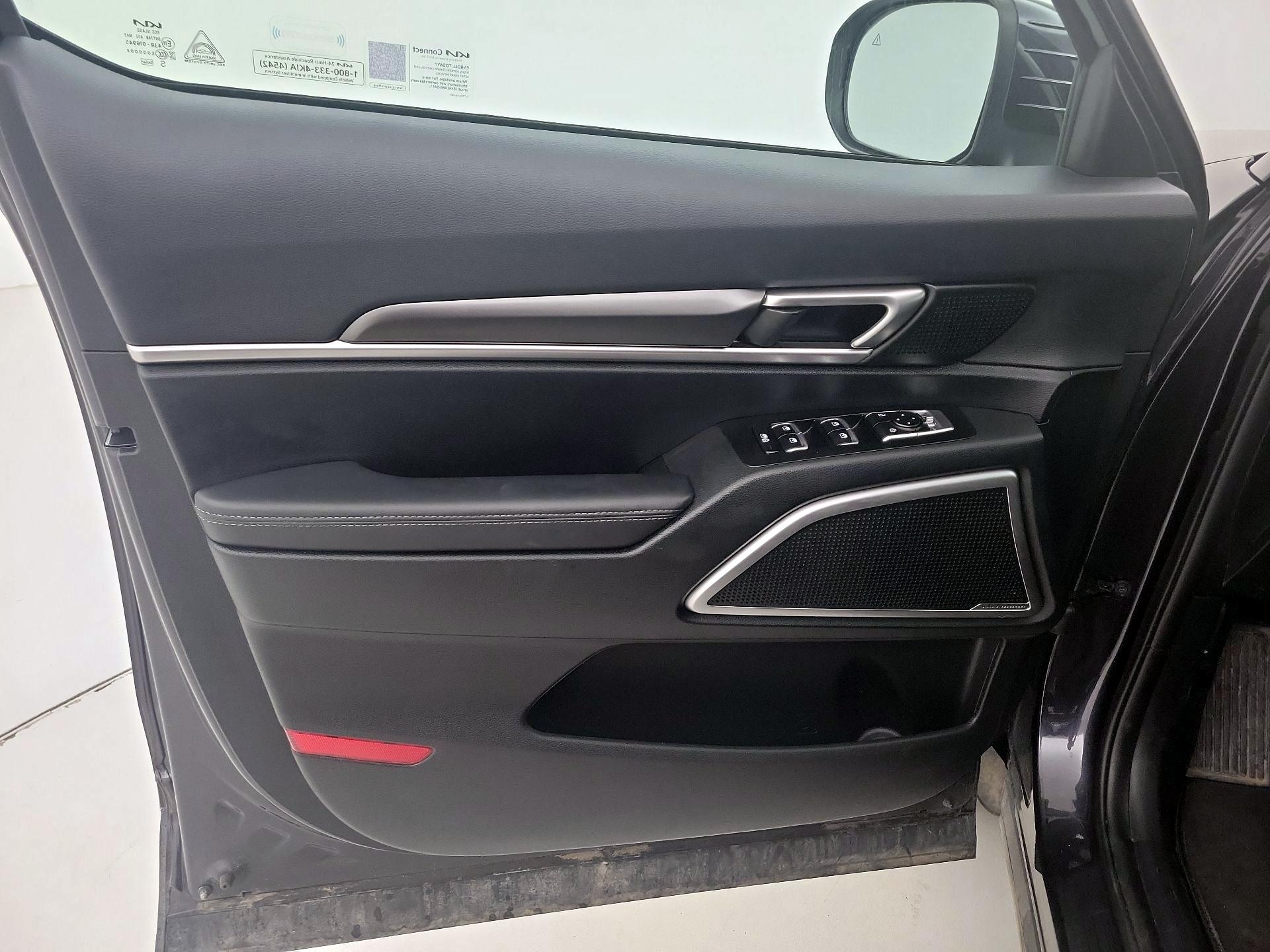 Thumbnail: 2025 Kia Telluride - 12