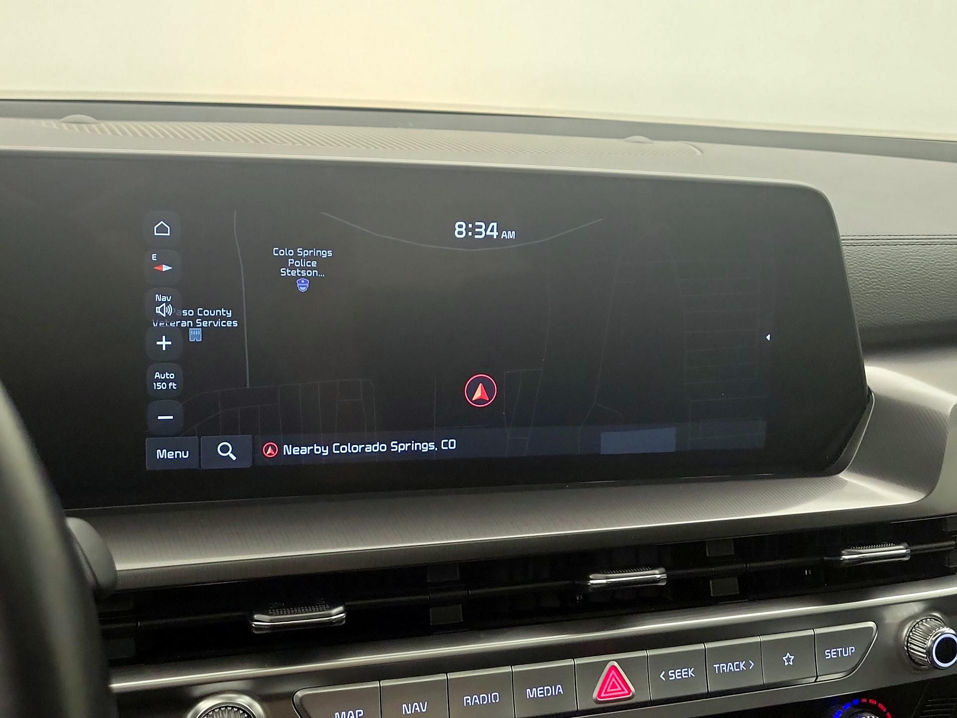 Thumbnail: 2025 Kia Telluride - 14