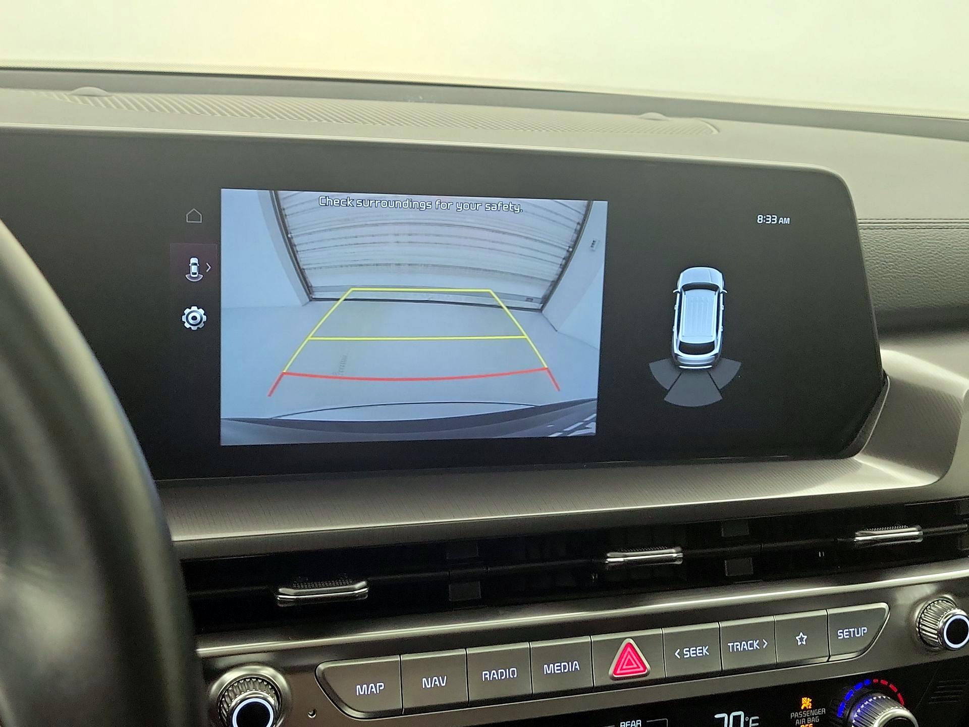 Thumbnail: 2025 Kia Telluride - 15