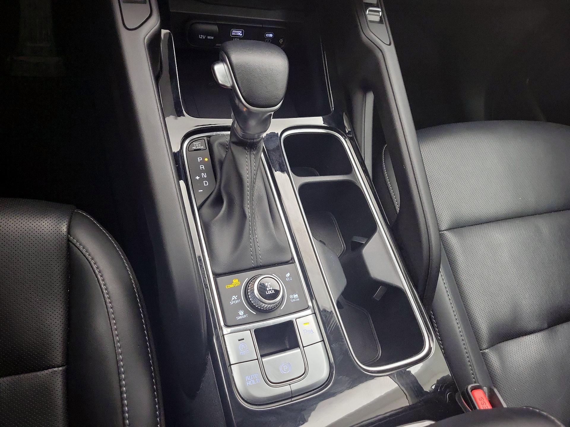 Thumbnail: 2025 Kia Telluride - 18