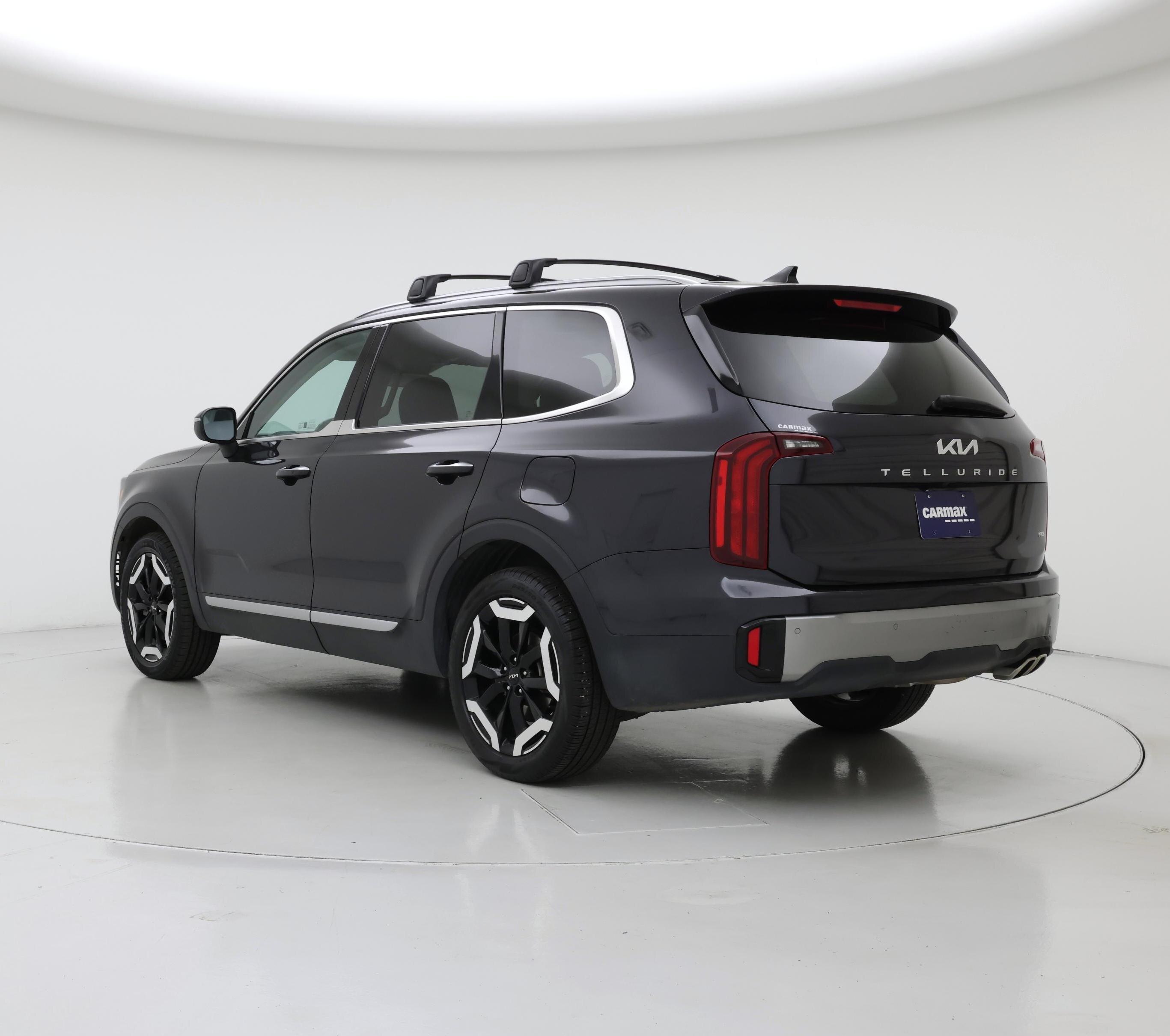Thumbnail: 2025 Kia Telluride - 2
