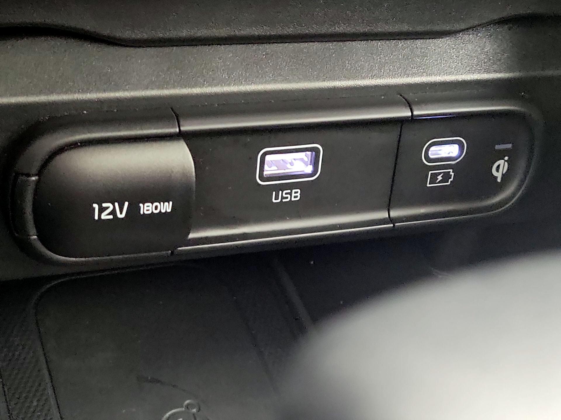 Thumbnail: 2025 Kia Telluride - 19