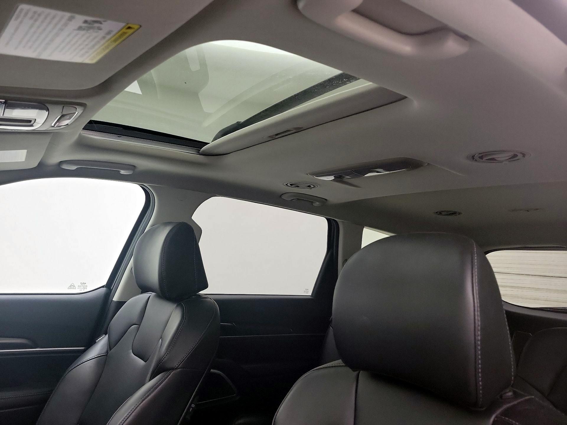 Thumbnail: 2025 Kia Telluride - 20