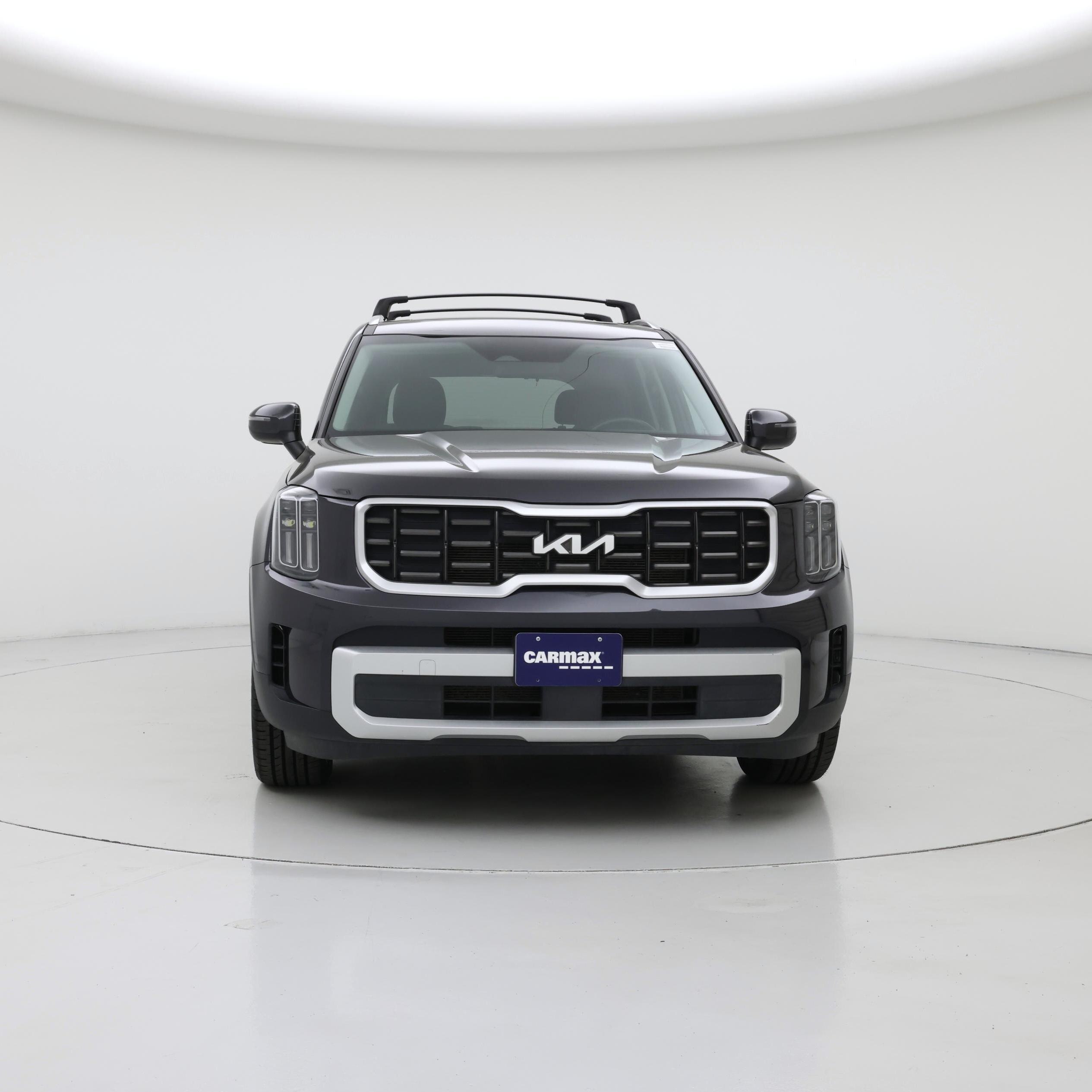 Thumbnail: 2025 Kia Telluride - 5