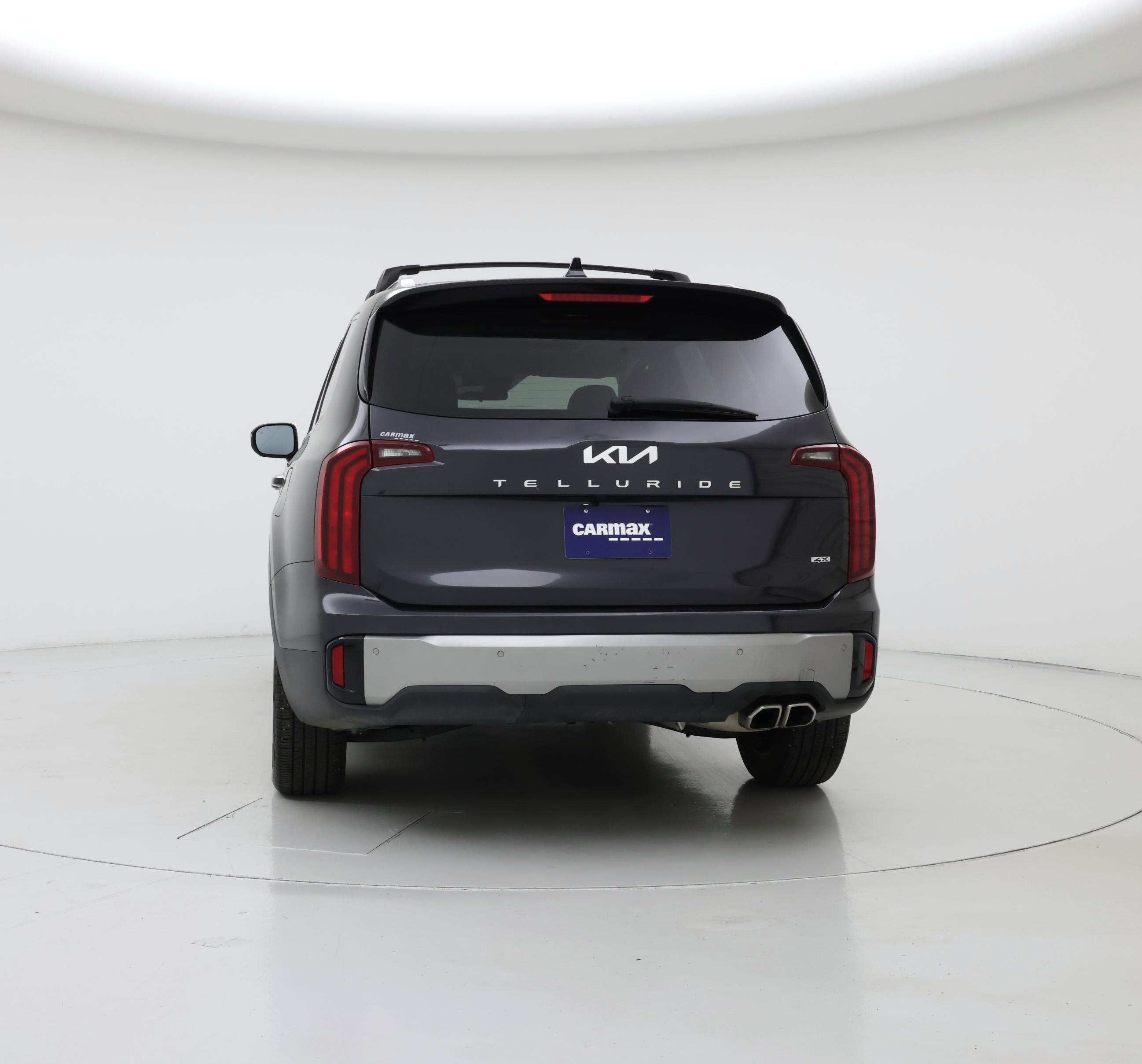 Thumbnail: 2025 Kia Telluride - 6