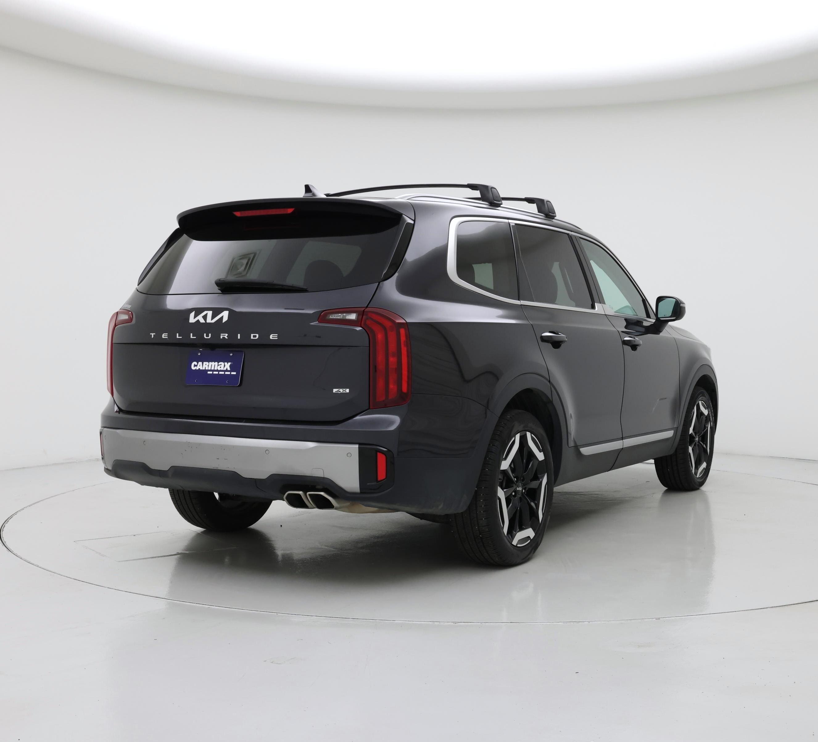 Thumbnail: 2025 Kia Telluride - 8