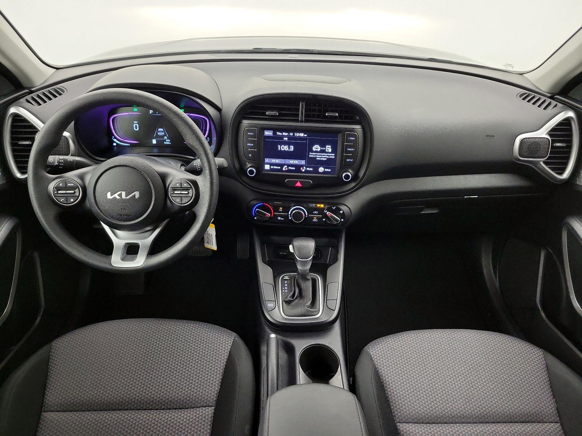 Thumbnail: 2025 Kia Soul - 9