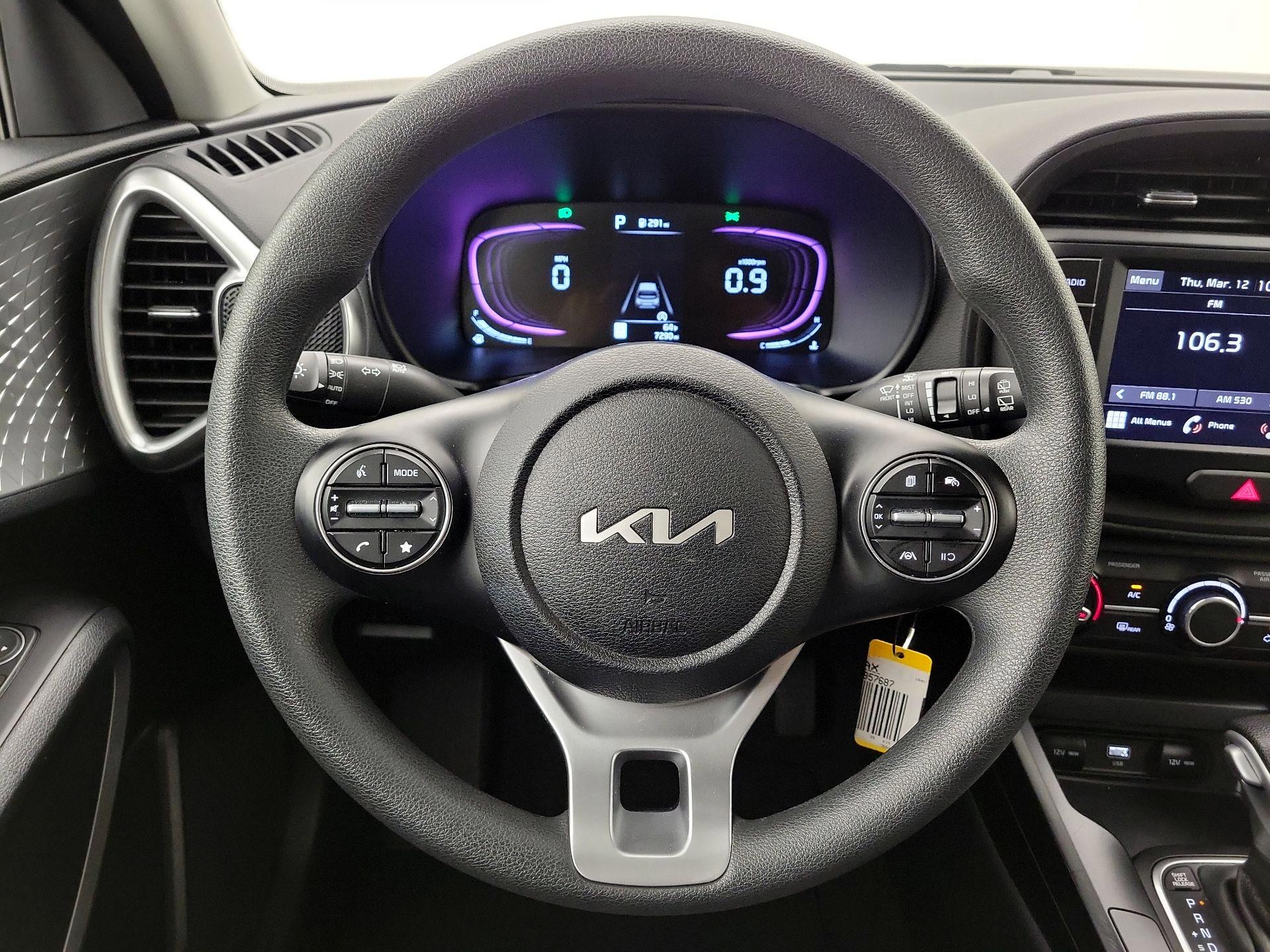 Thumbnail: 2025 Kia Soul - 10