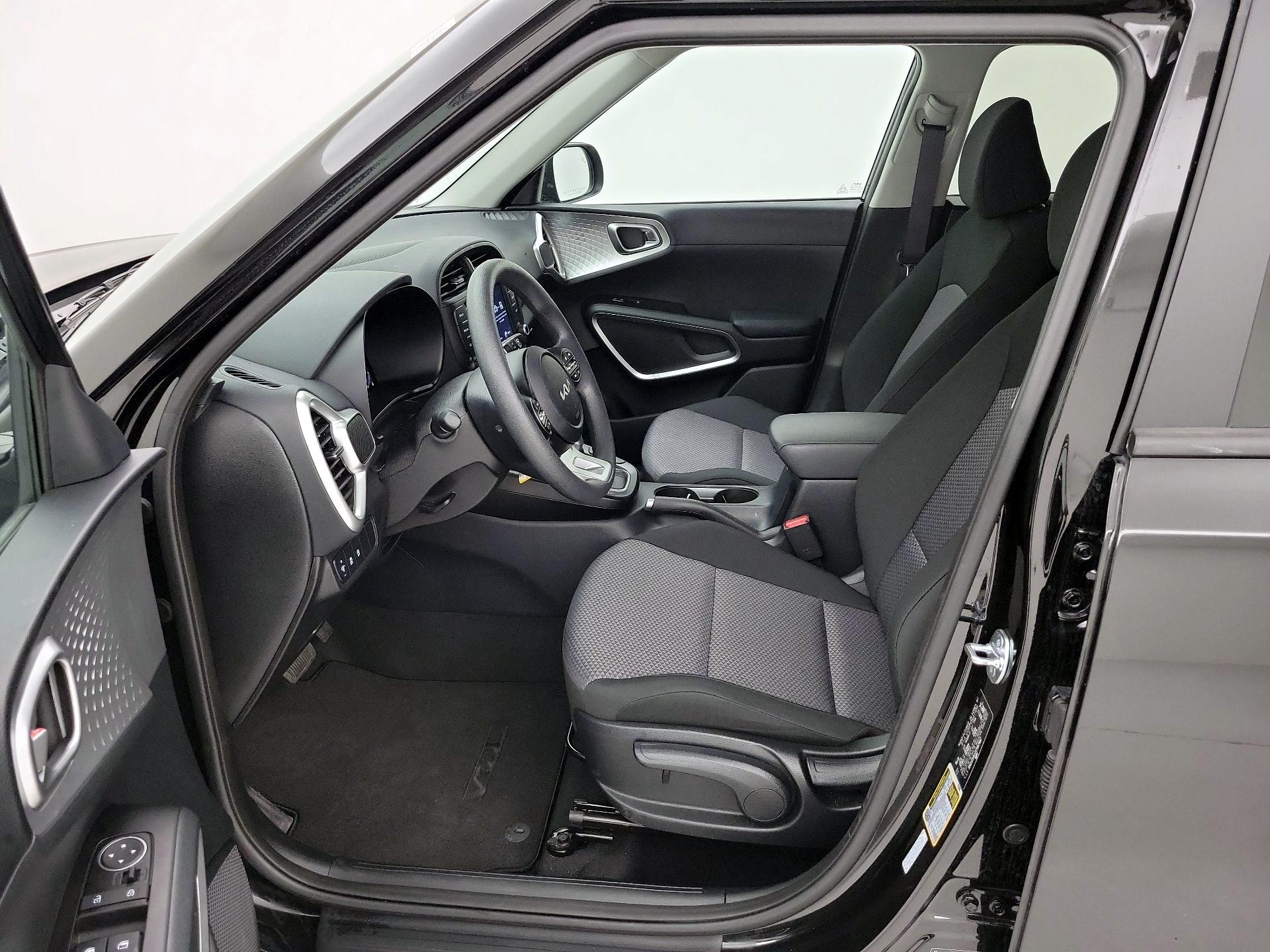 Thumbnail: 2025 Kia Soul - 11