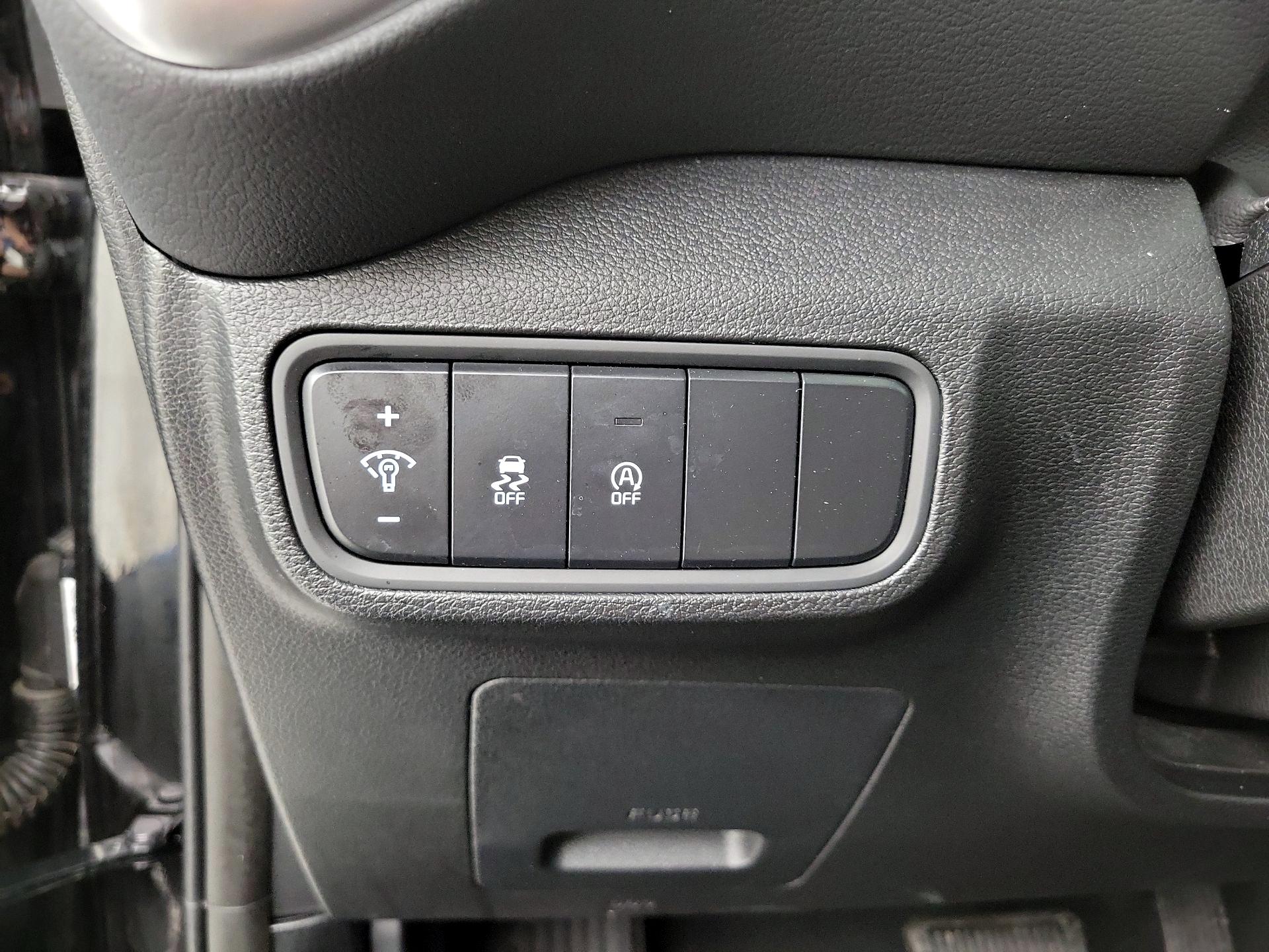 Thumbnail: 2025 Kia Soul - 13