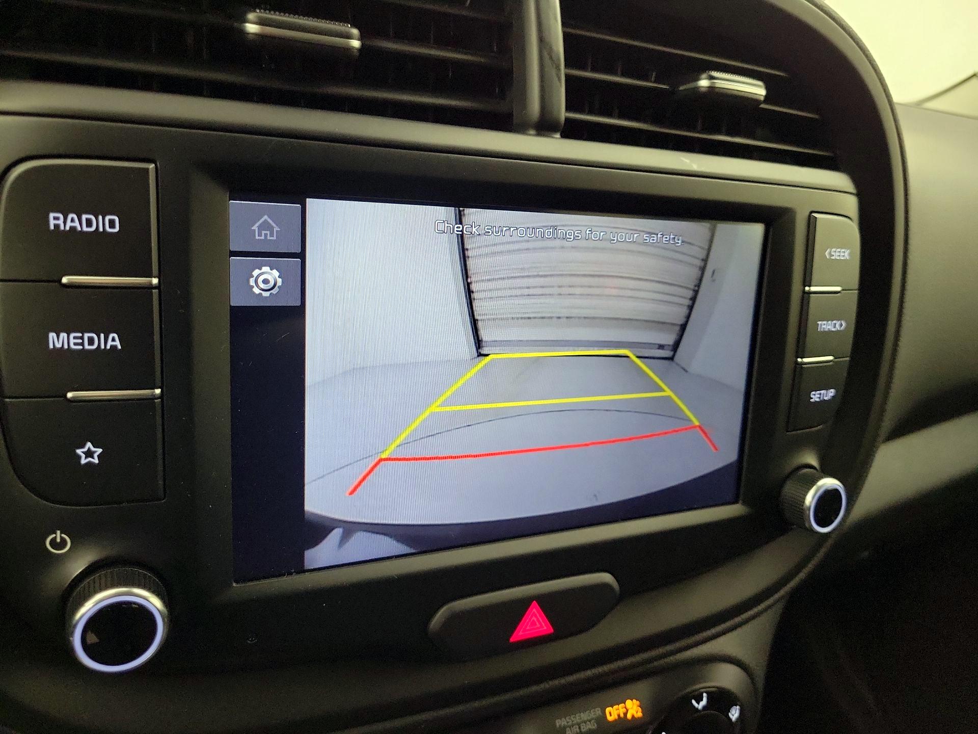 Thumbnail: 2025 Kia Soul - 14