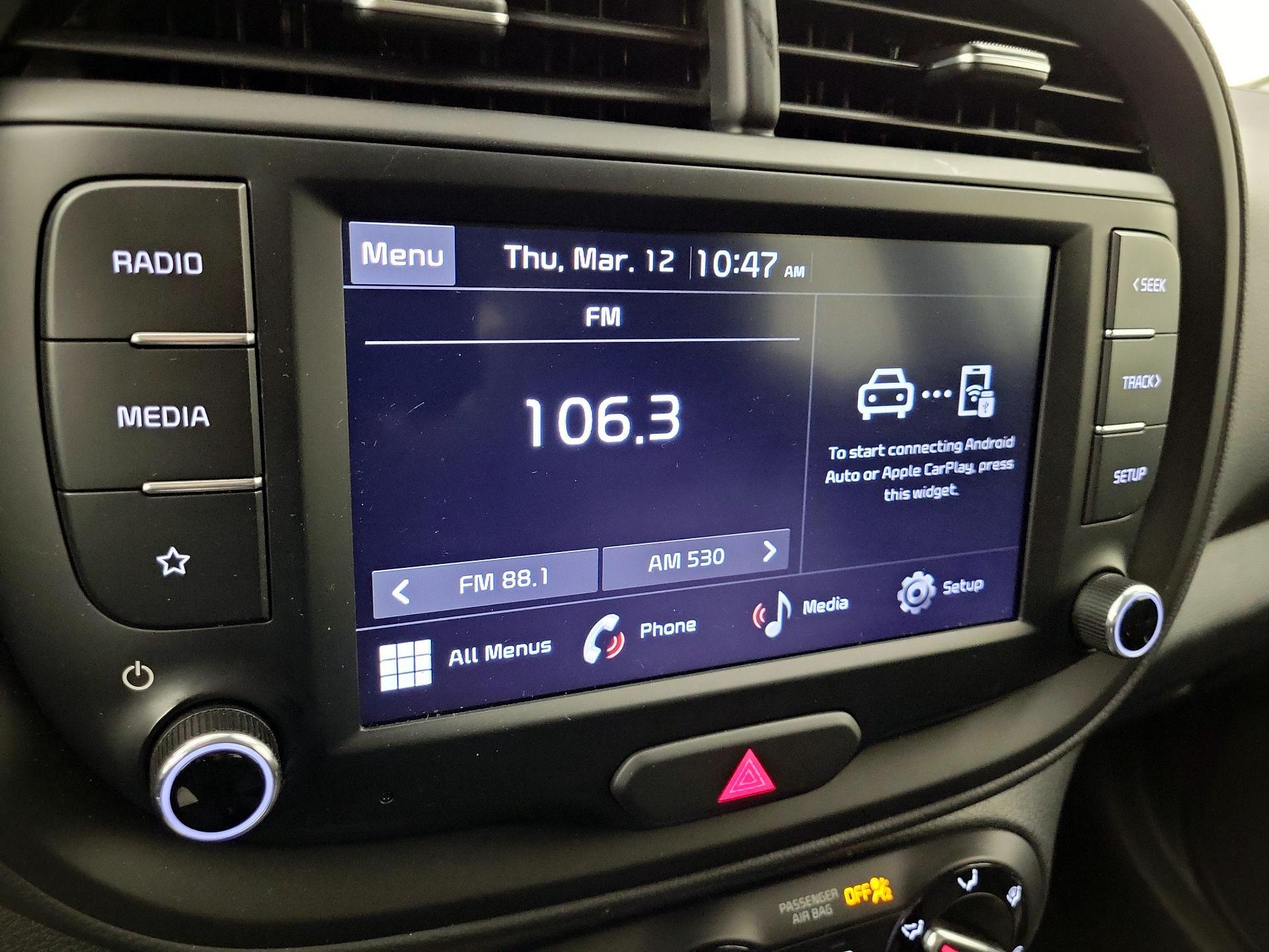 Thumbnail: 2025 Kia Soul - 15