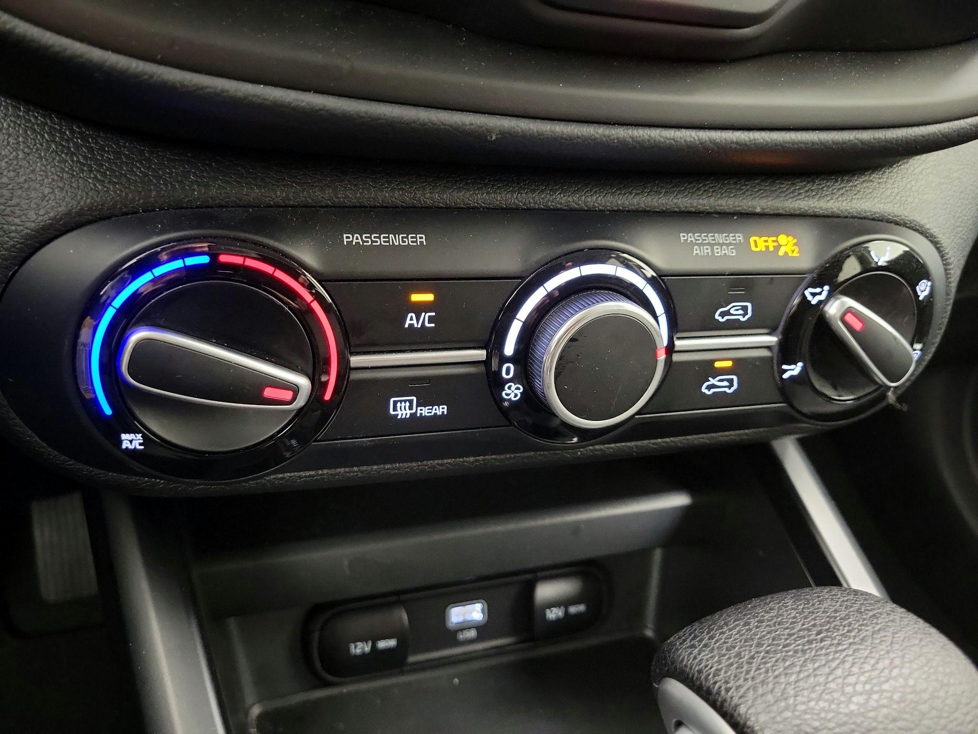 Thumbnail: 2025 Kia Soul - 16