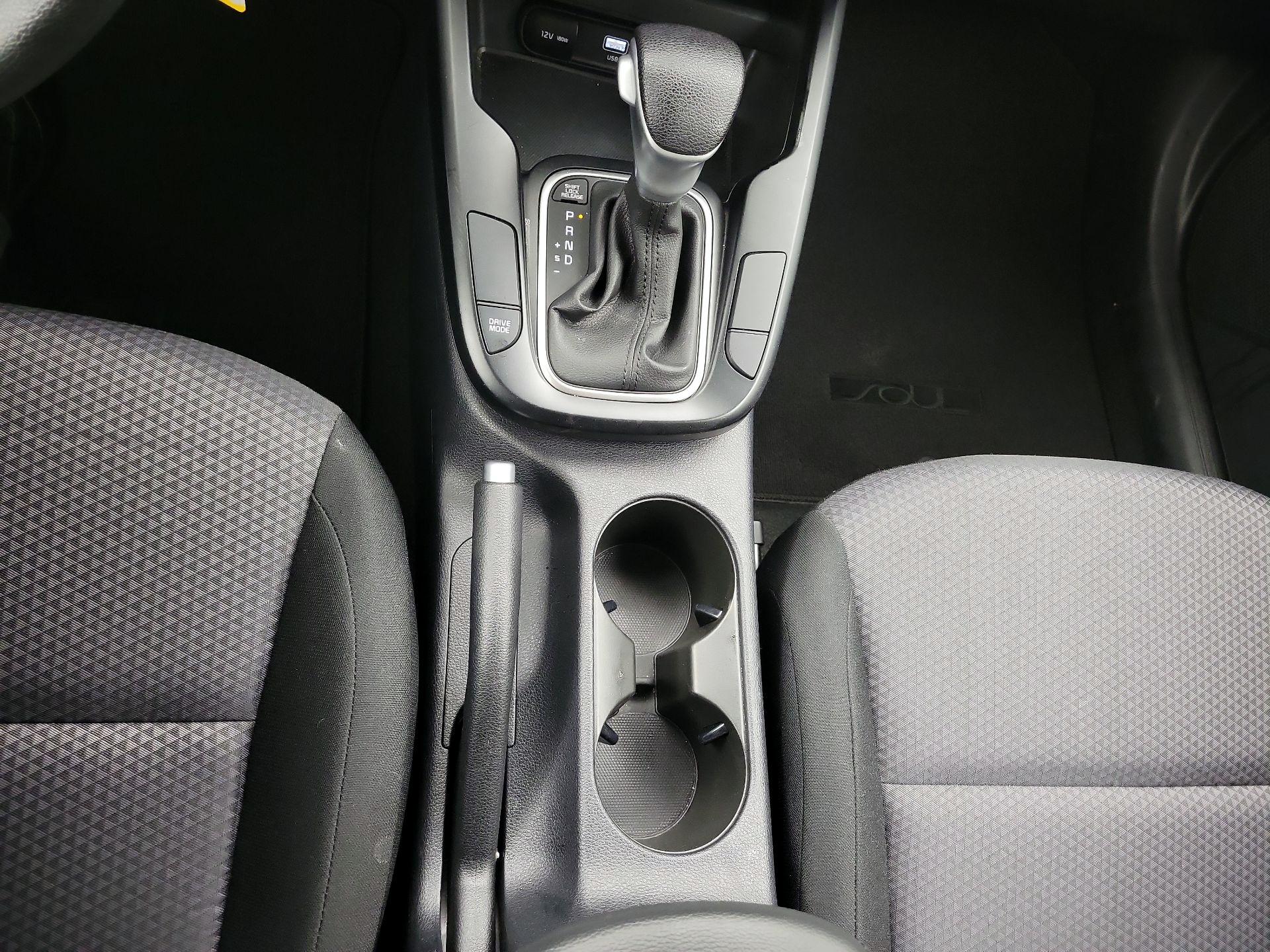 Thumbnail: 2025 Kia Soul - 17