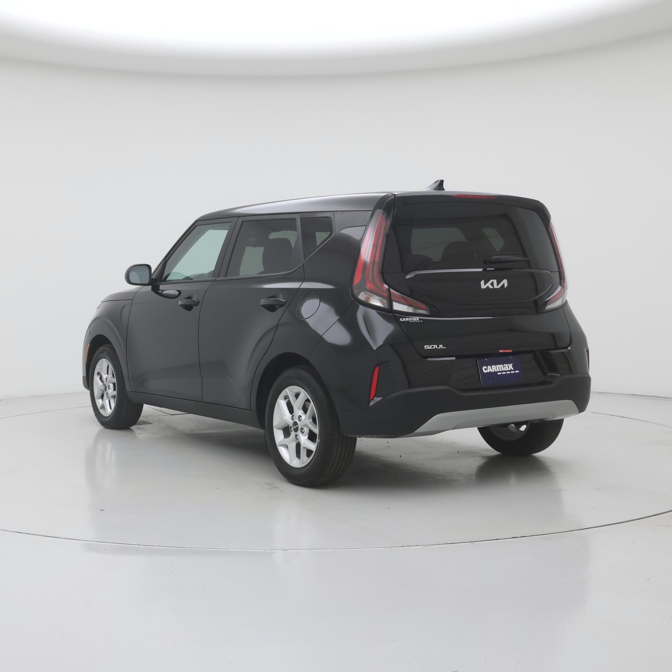 Thumbnail: 2025 Kia Soul - 2