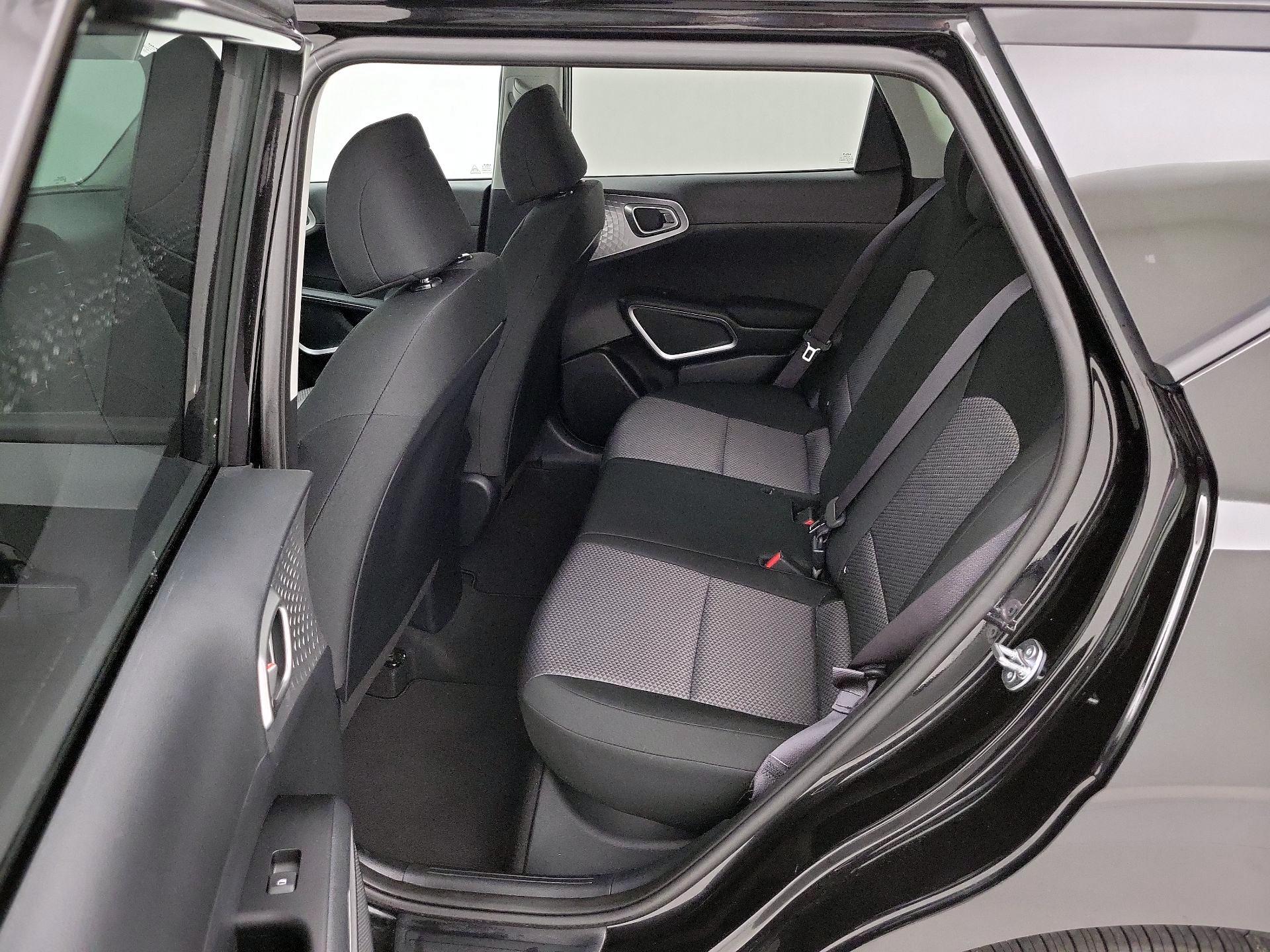 Thumbnail: 2025 Kia Soul - 19