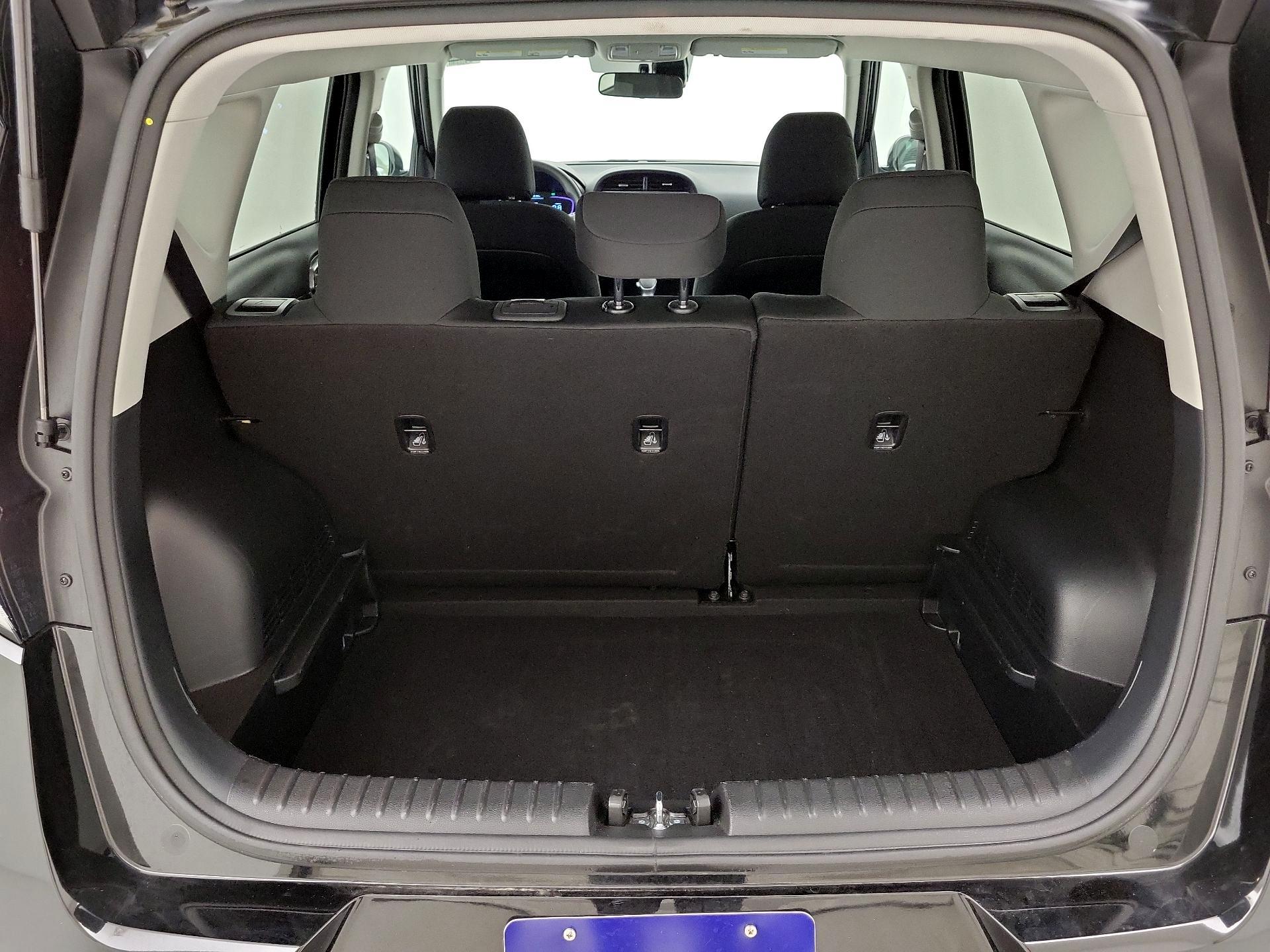 Thumbnail: 2025 Kia Soul - 20