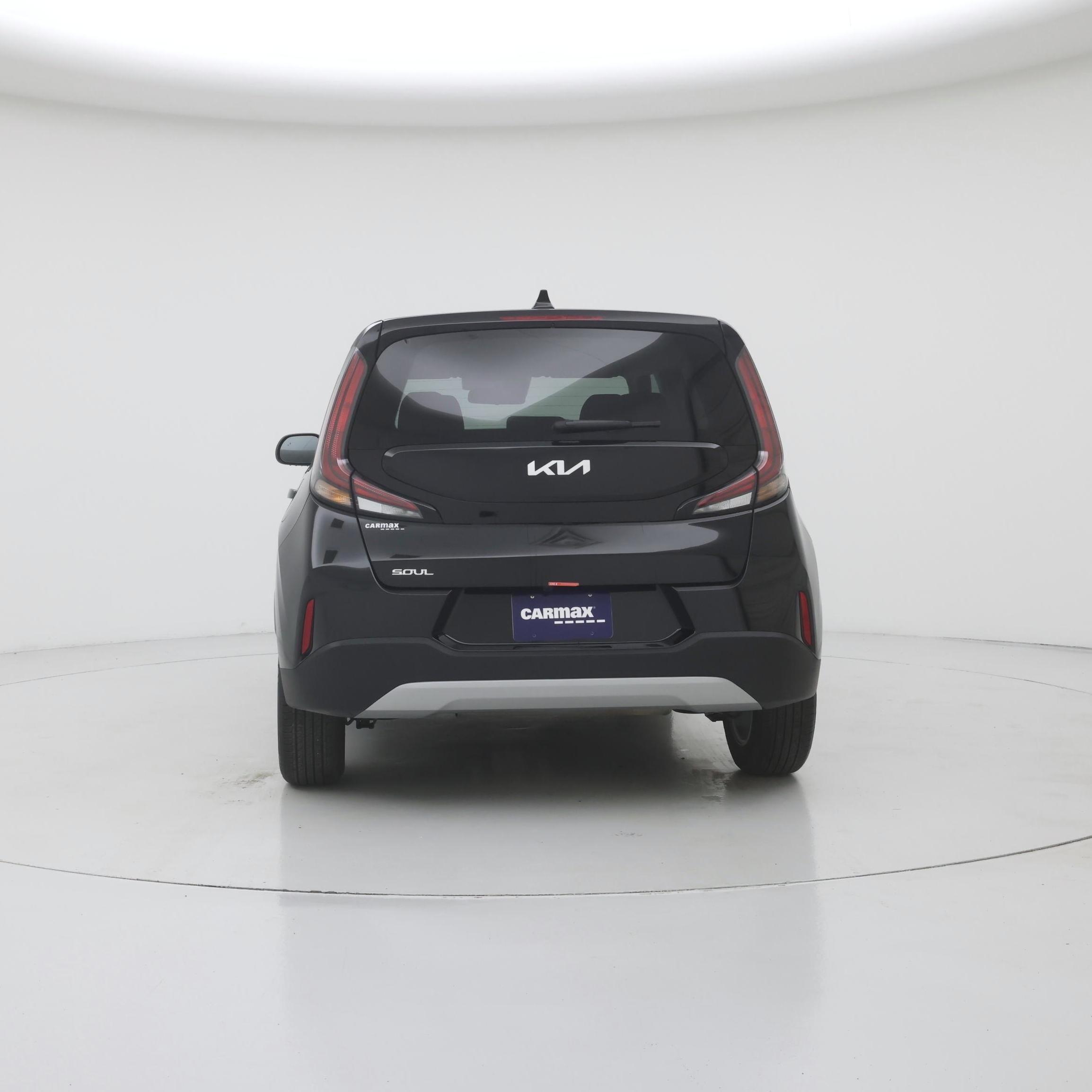 Thumbnail: 2025 Kia Soul - 6