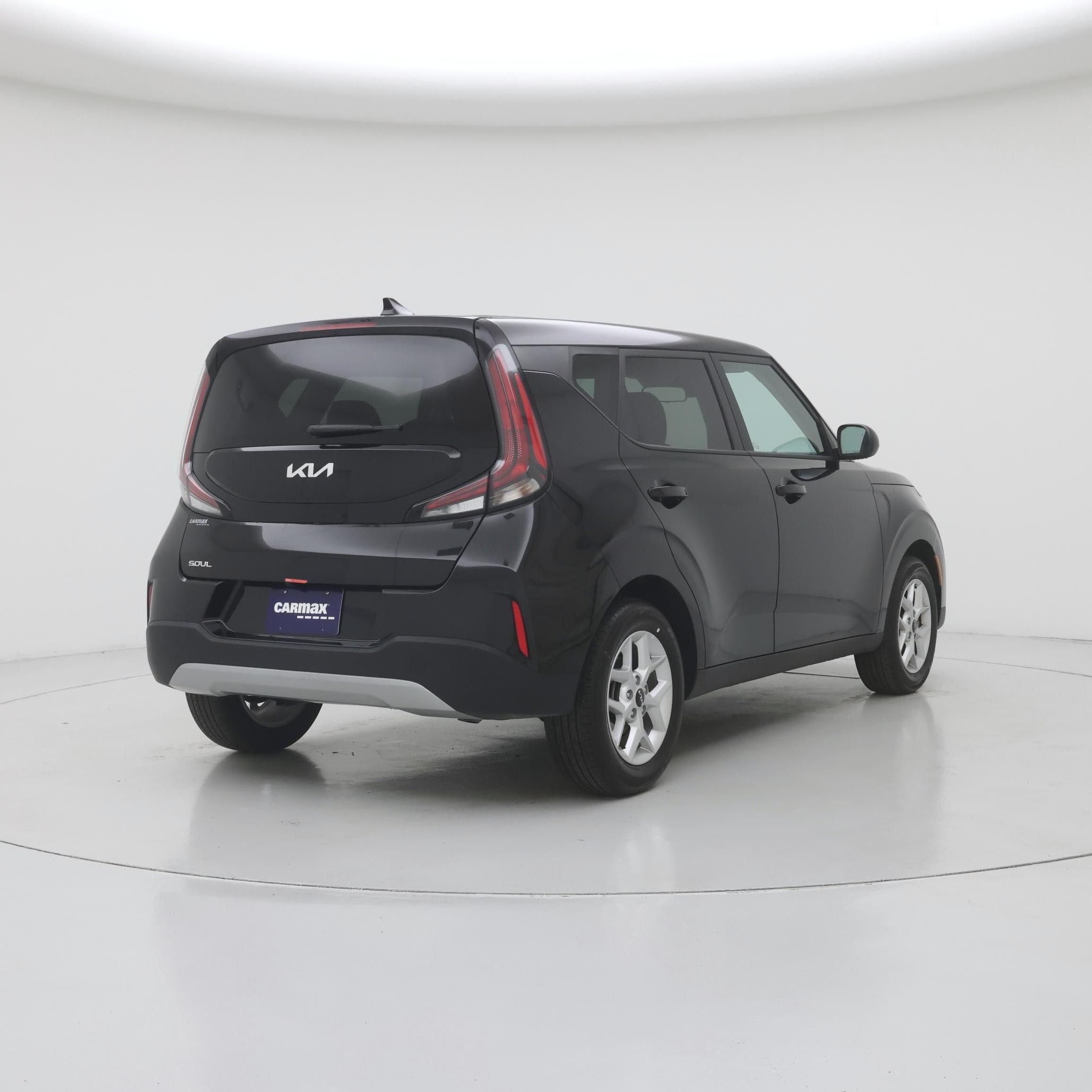 Thumbnail: 2025 Kia Soul - 8