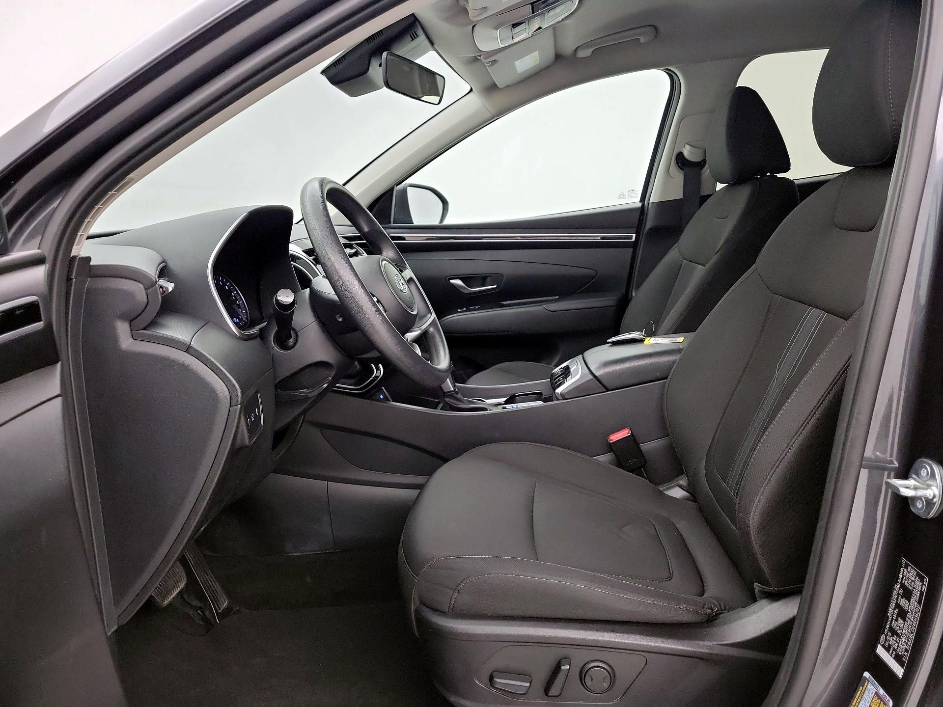 Thumbnail: 2024 Hyundai Tucson - 11