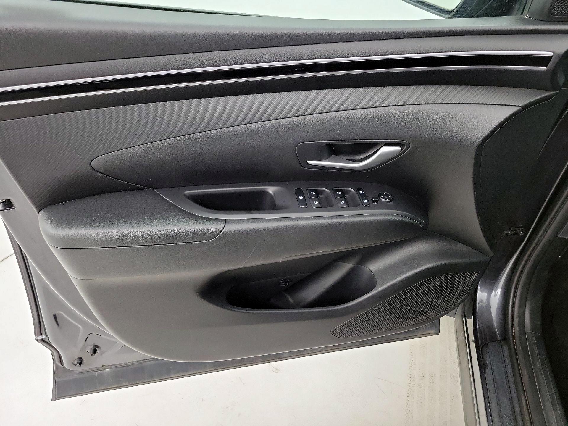 Thumbnail: 2024 Hyundai Tucson - 12