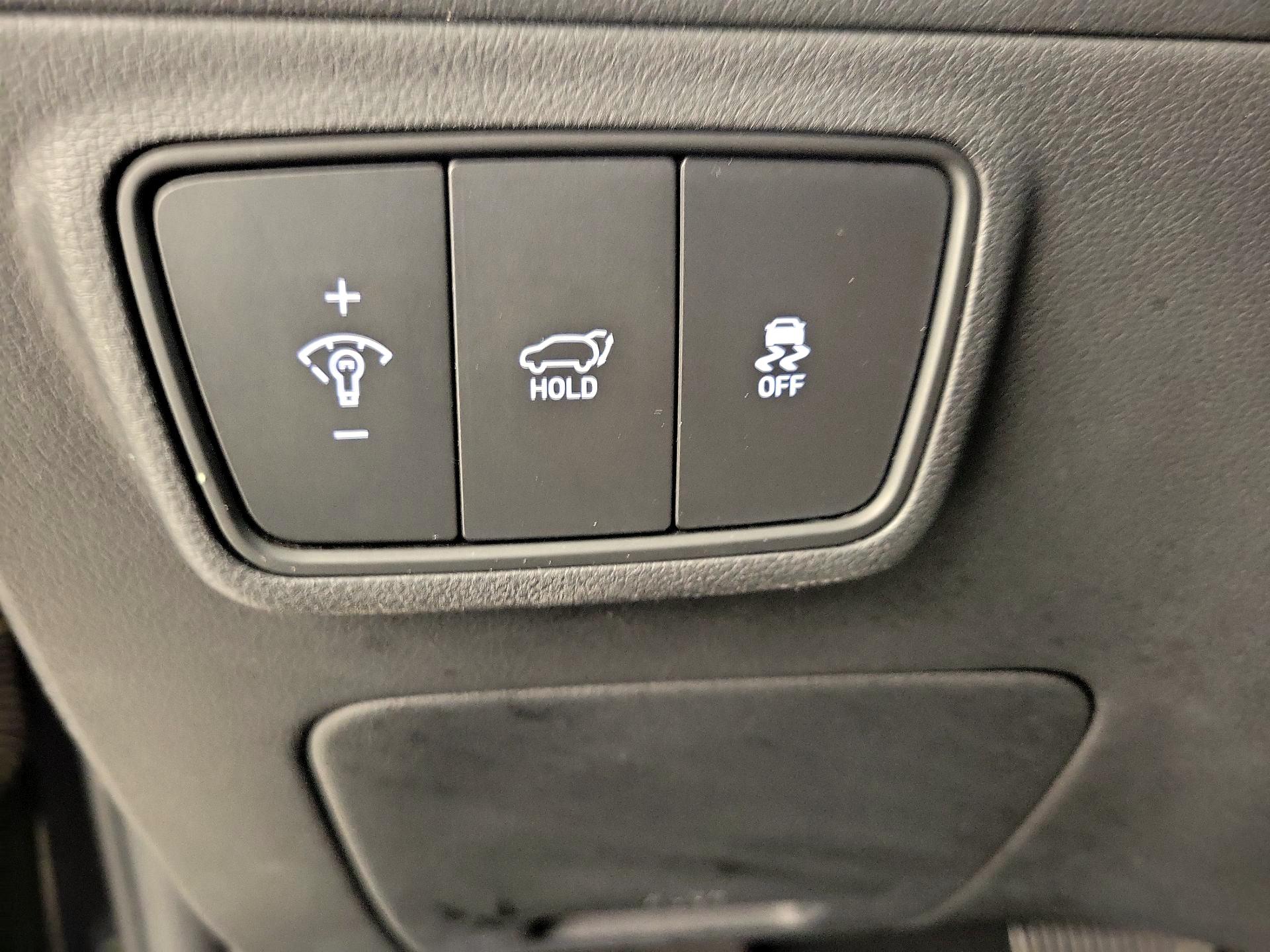 Thumbnail: 2024 Hyundai Tucson - 13