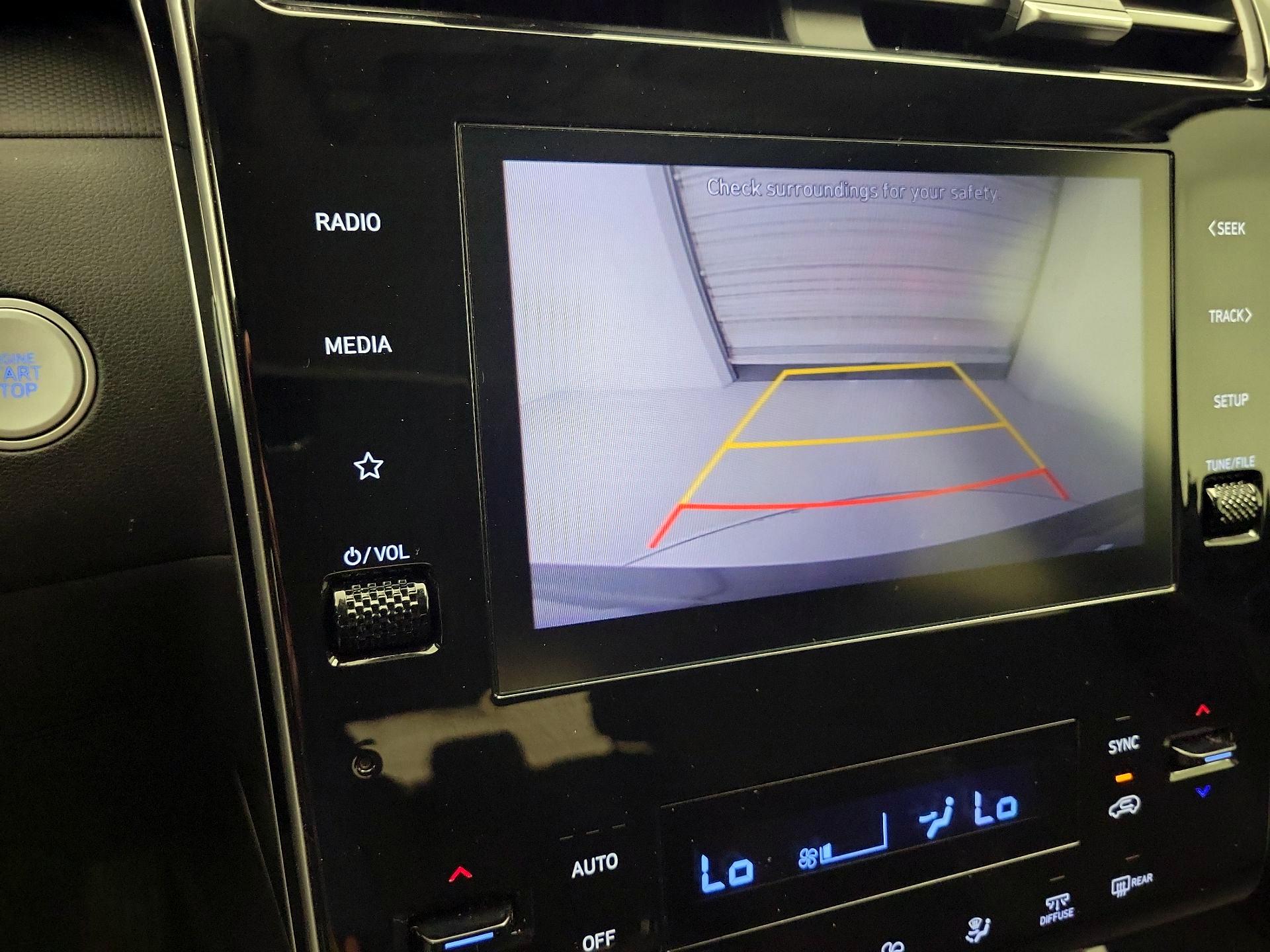 Thumbnail: 2024 Hyundai Tucson - 14