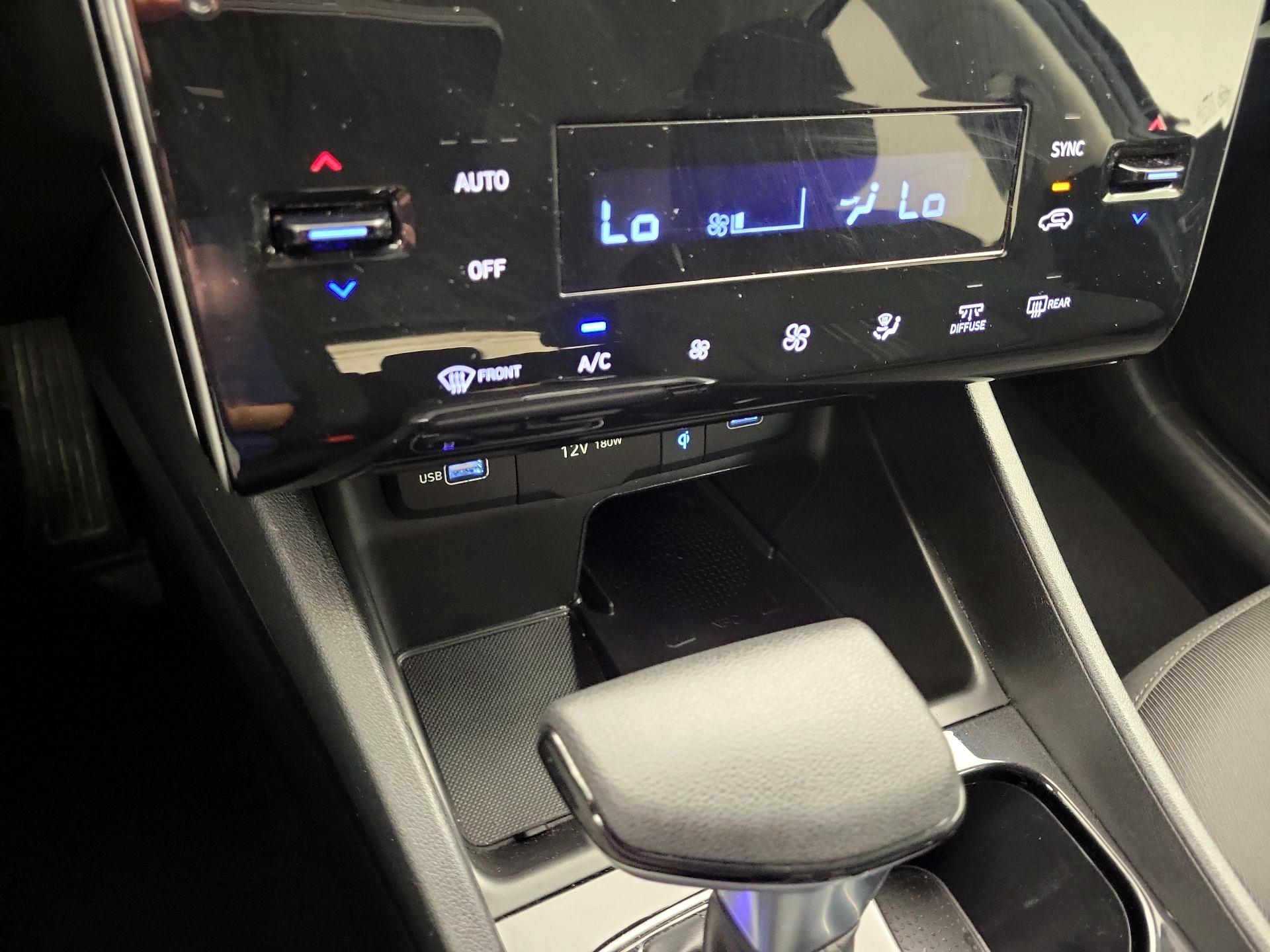 Thumbnail: 2024 Hyundai Tucson - 16