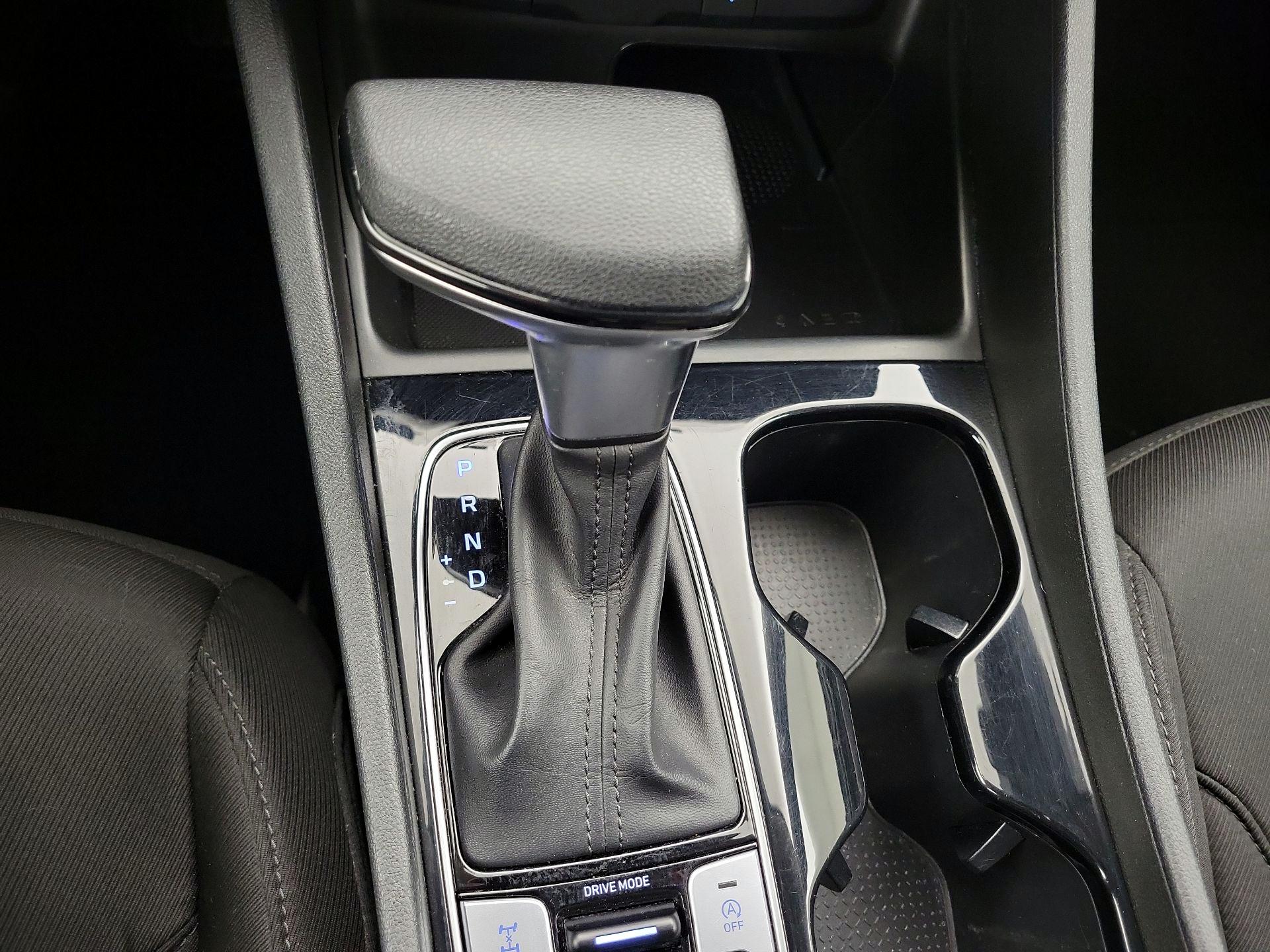 Thumbnail: 2024 Hyundai Tucson - 17