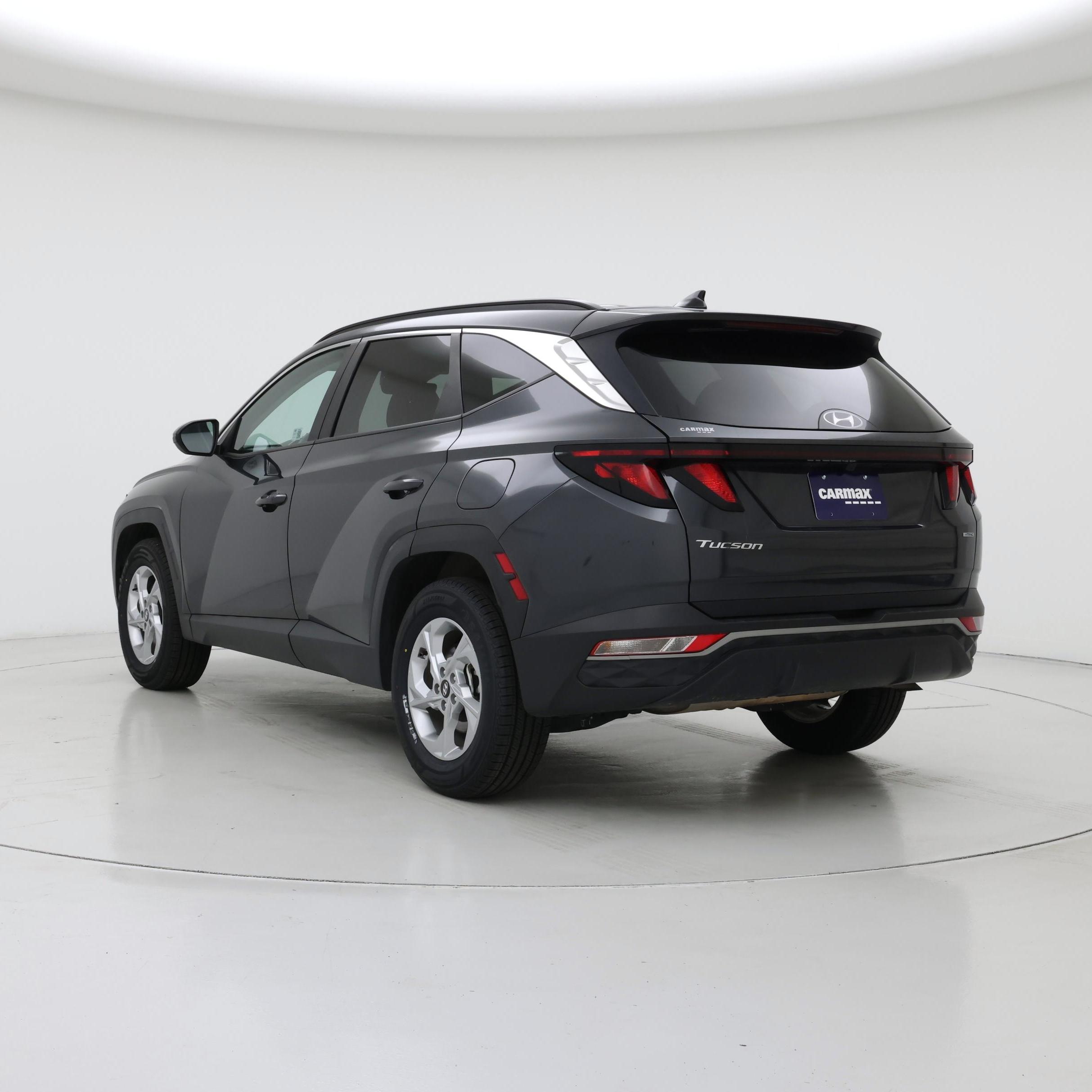 Thumbnail: 2024 Hyundai Tucson - 2