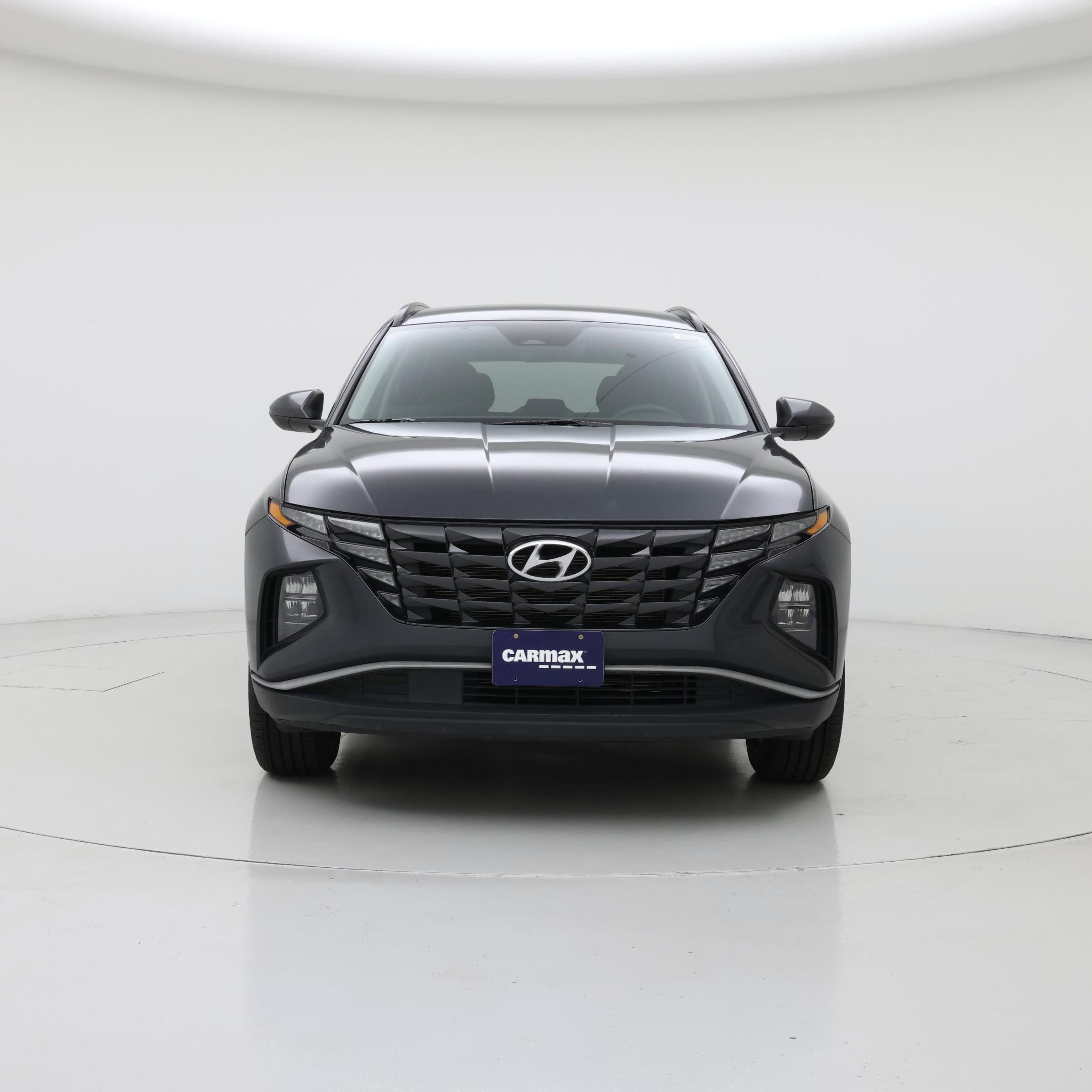 Thumbnail: 2024 Hyundai Tucson - 5