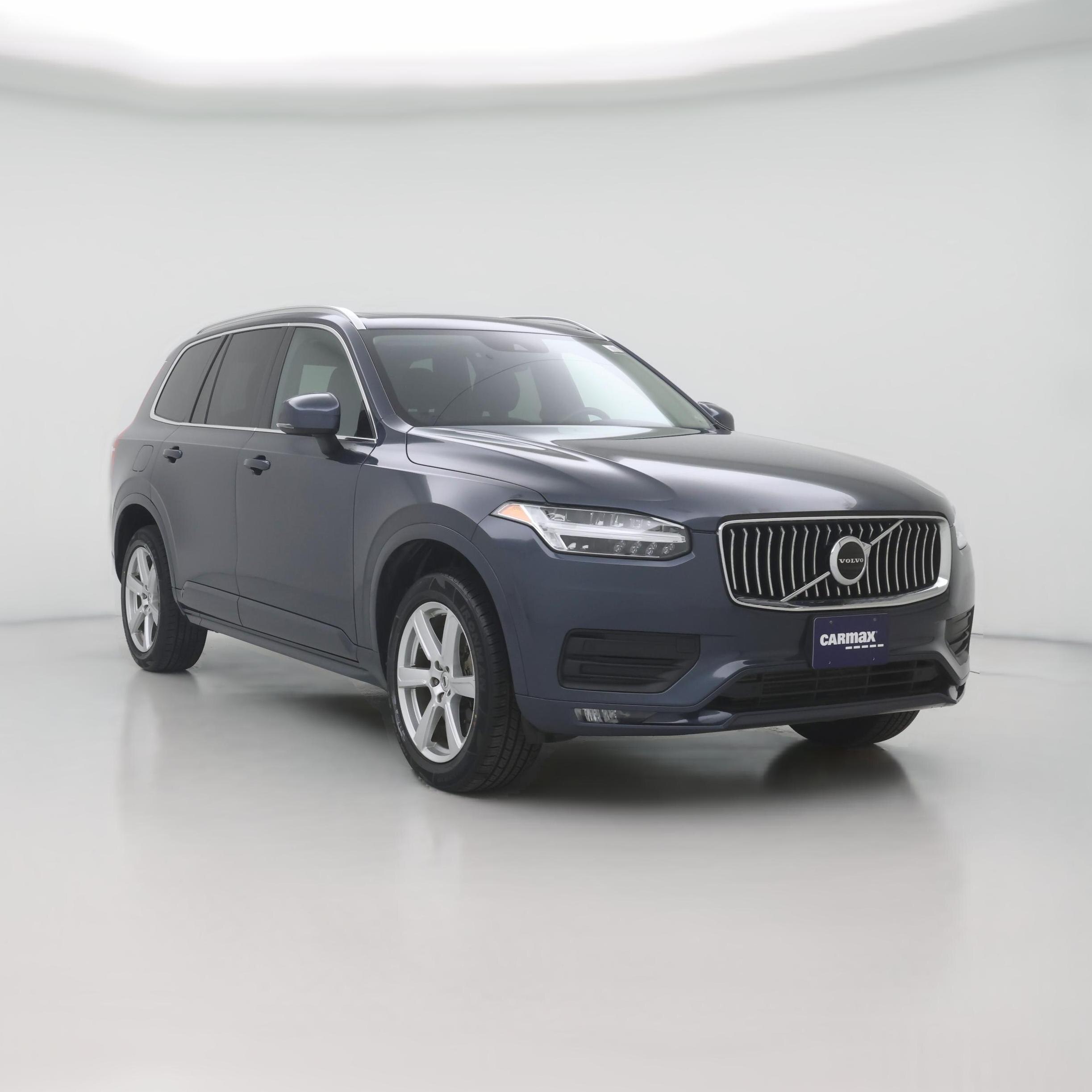 Thumbnail: 2022 Volvo XC90 - 1