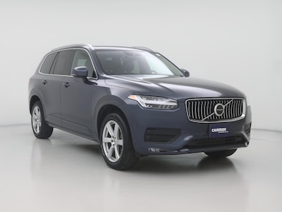 2022 Volvo XC90 T6 Momentum