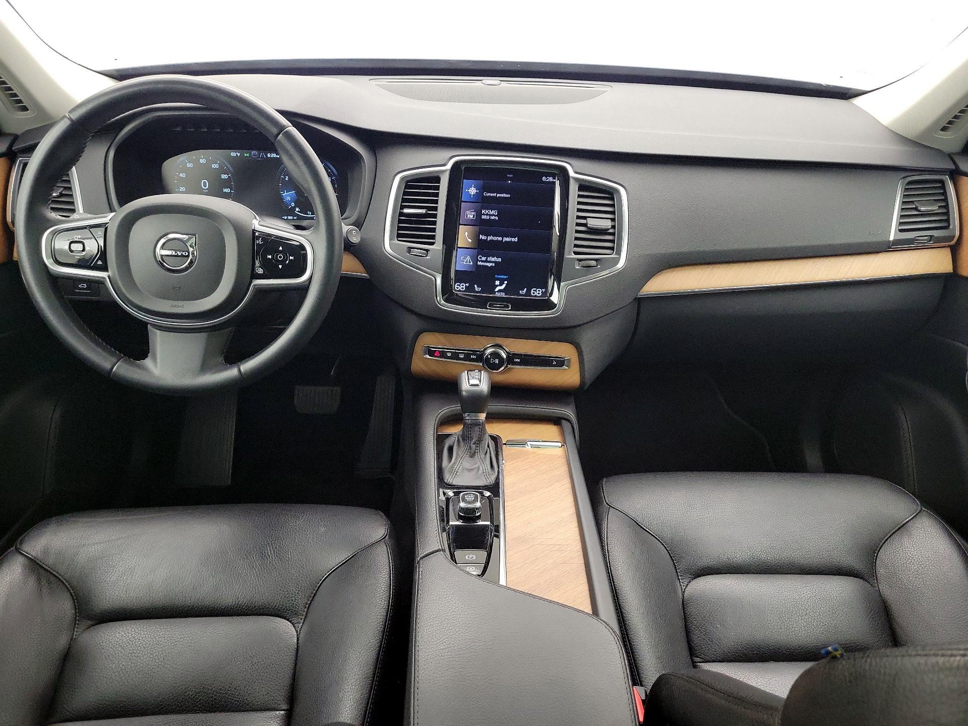 Thumbnail: 2022 Volvo XC90 - 9