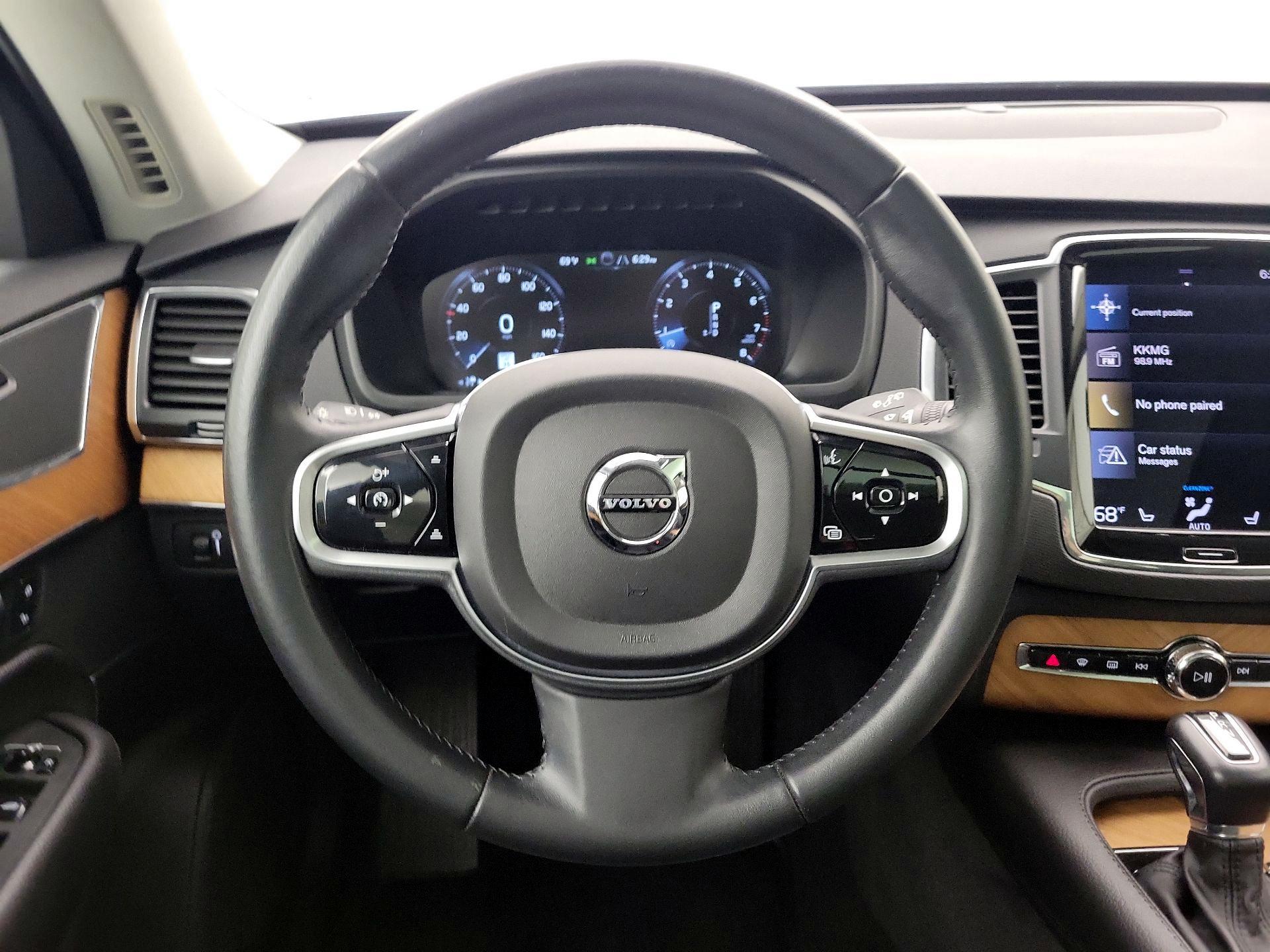 Thumbnail: 2022 Volvo XC90 - 10