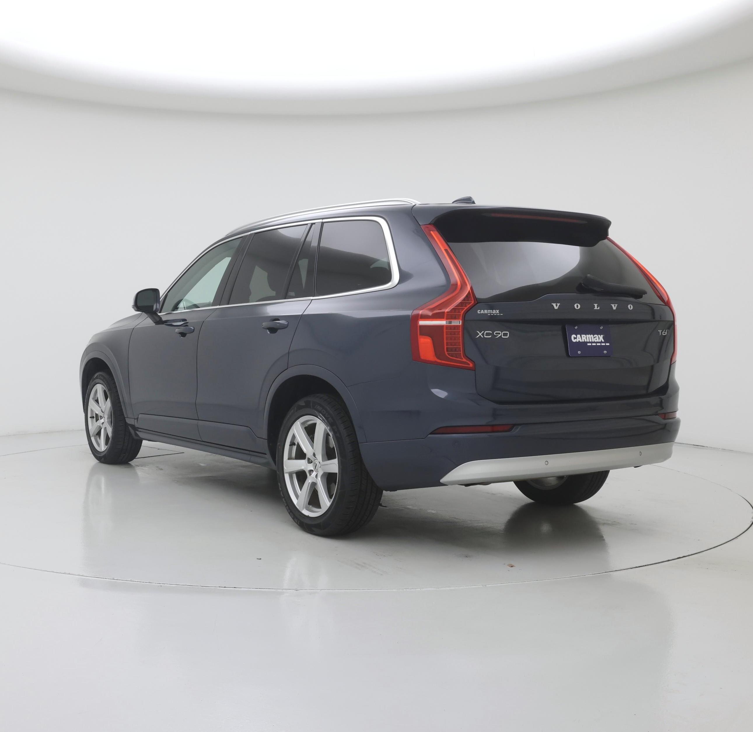 Thumbnail: 2022 Volvo XC90 - 2