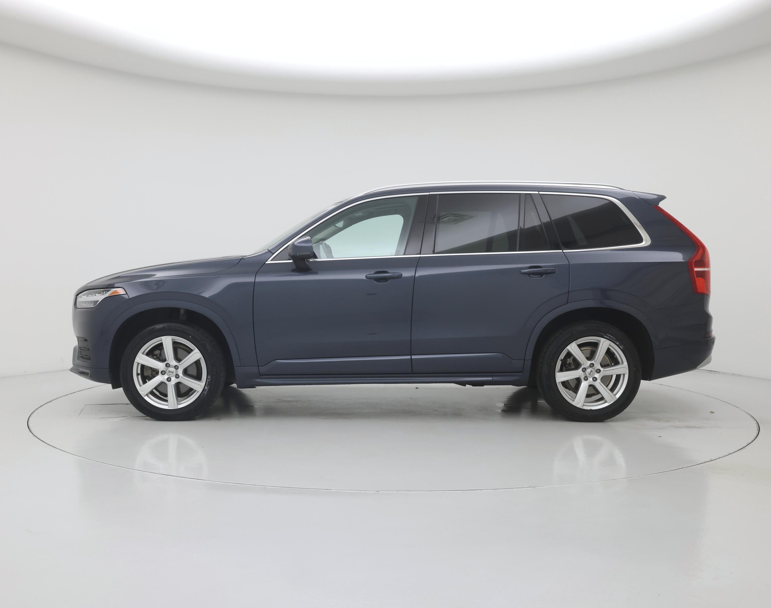 Thumbnail: 2022 Volvo XC90 - 3