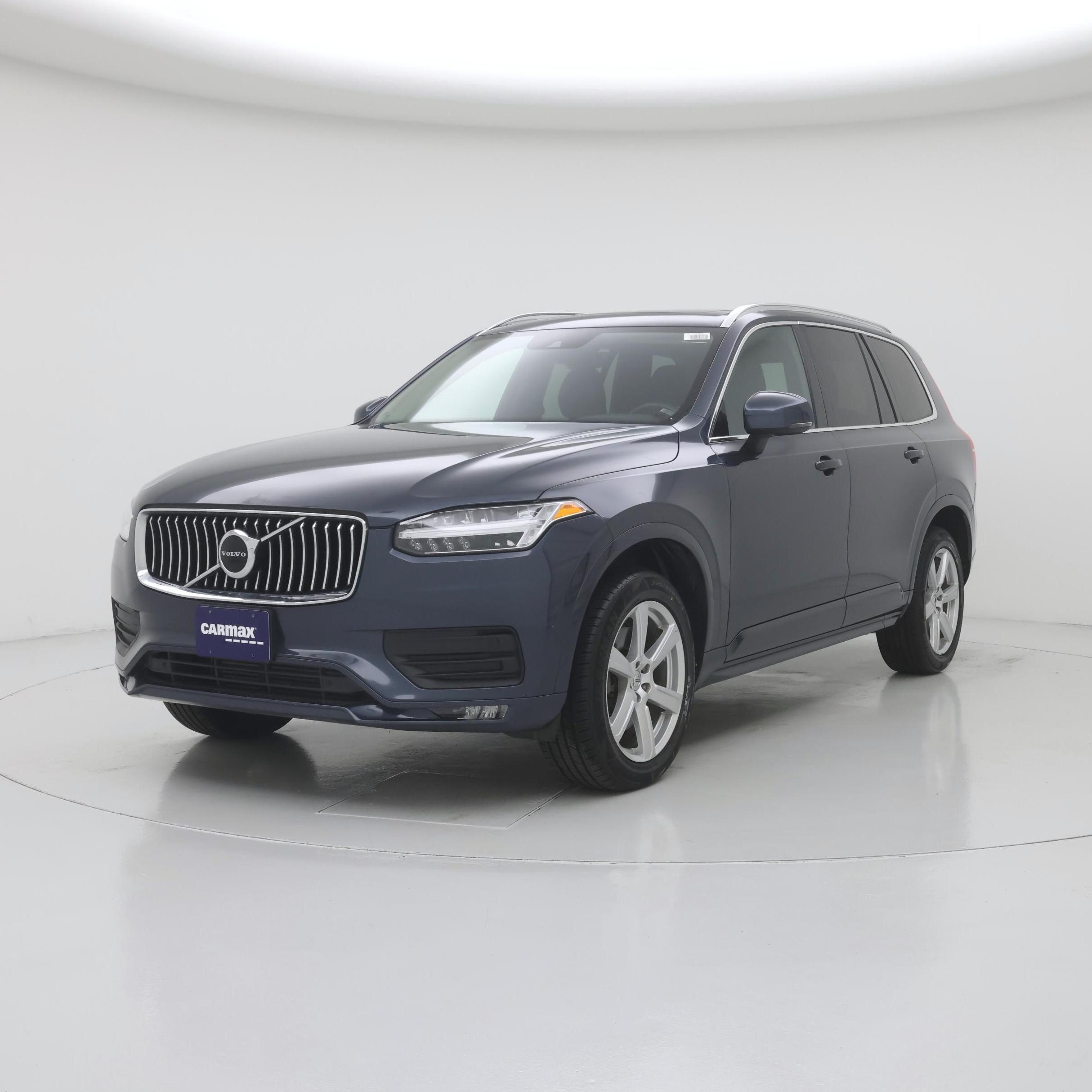 Thumbnail: 2022 Volvo XC90 - 4